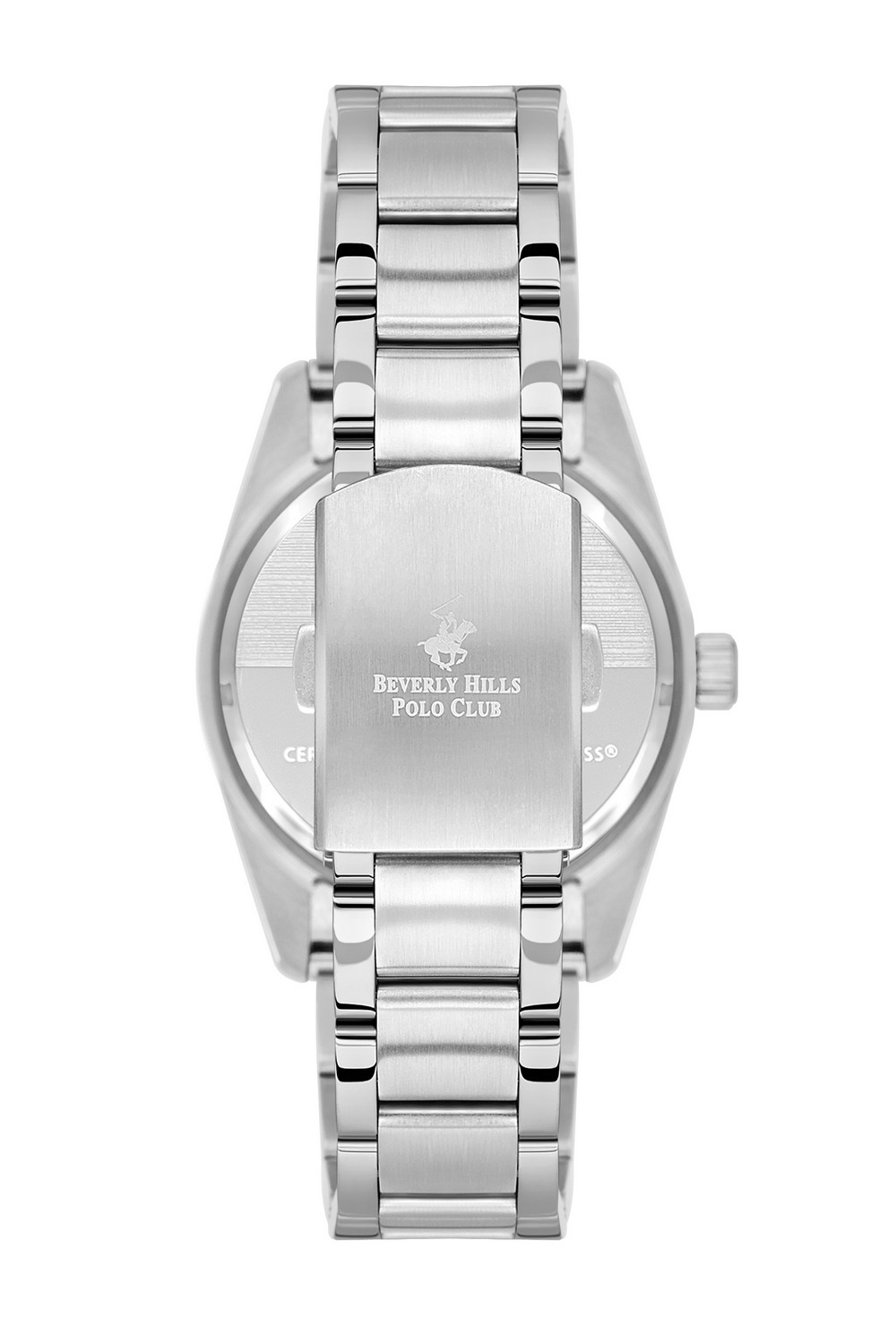 Часы BEVERLY HILLS POLO CLUB  BP3598X.330, Механизм: Кварцевый механизм