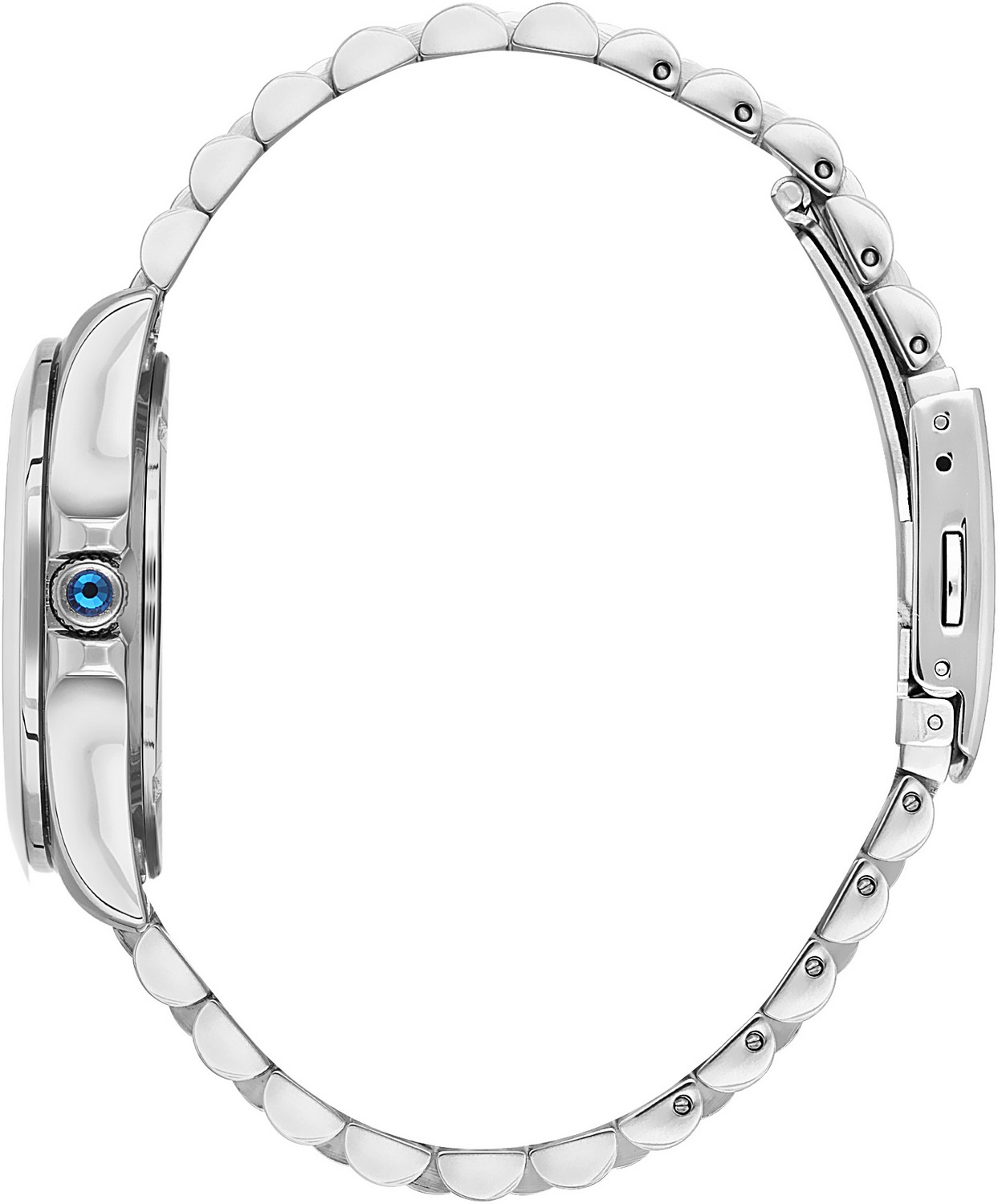 BEVERLY HILLS POLO CLUB   часы, кварцевый механизм, 36 мм