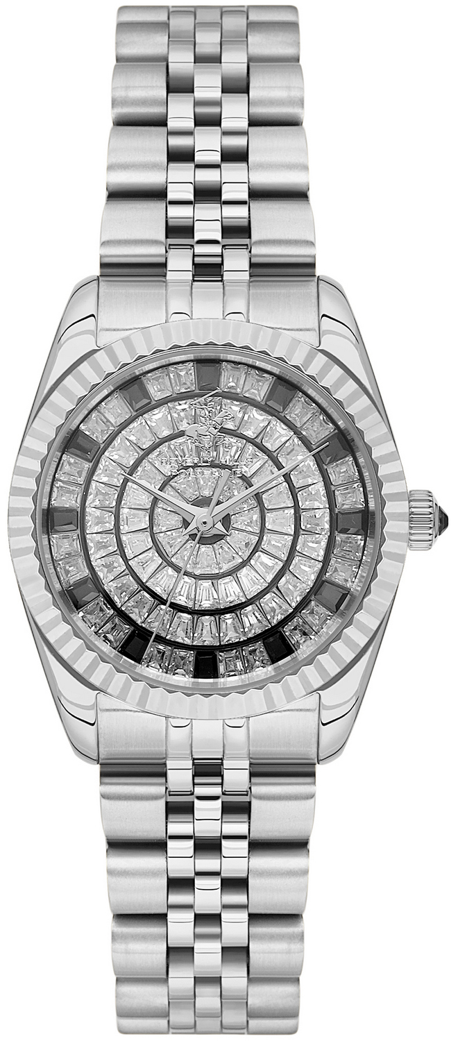 Часы BEVERLY HILLS POLO CLUB  BP3629X.330 