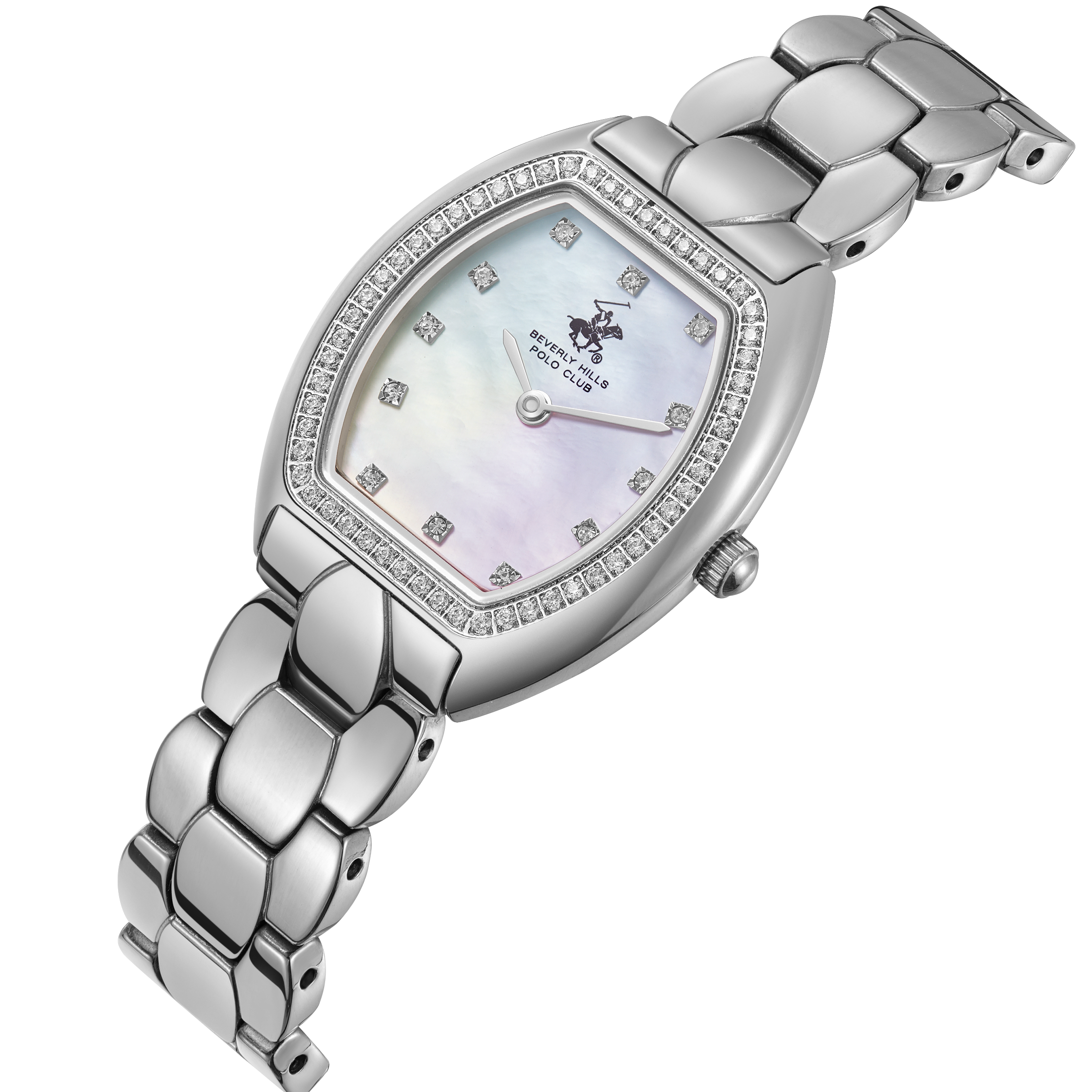 Часы BEVERLY HILLS POLO CLUB  BP3642C.320, Пол: Женские