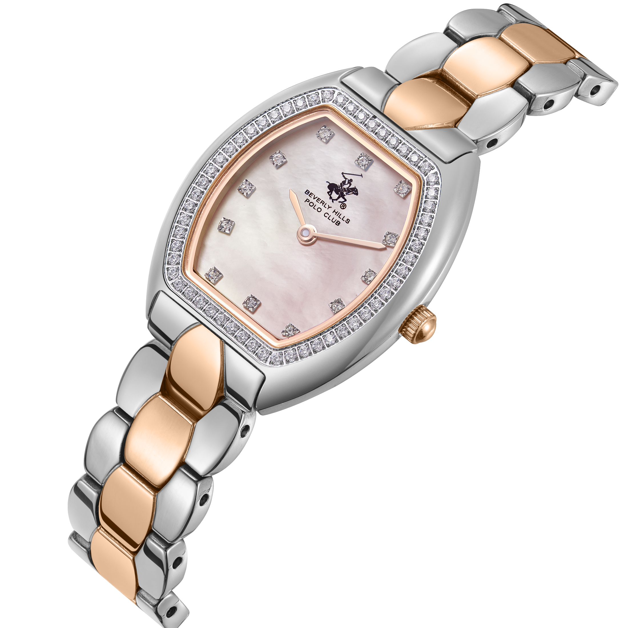 Часы BEVERLY HILLS POLO CLUB  BP3642C.510, Пол: Женские