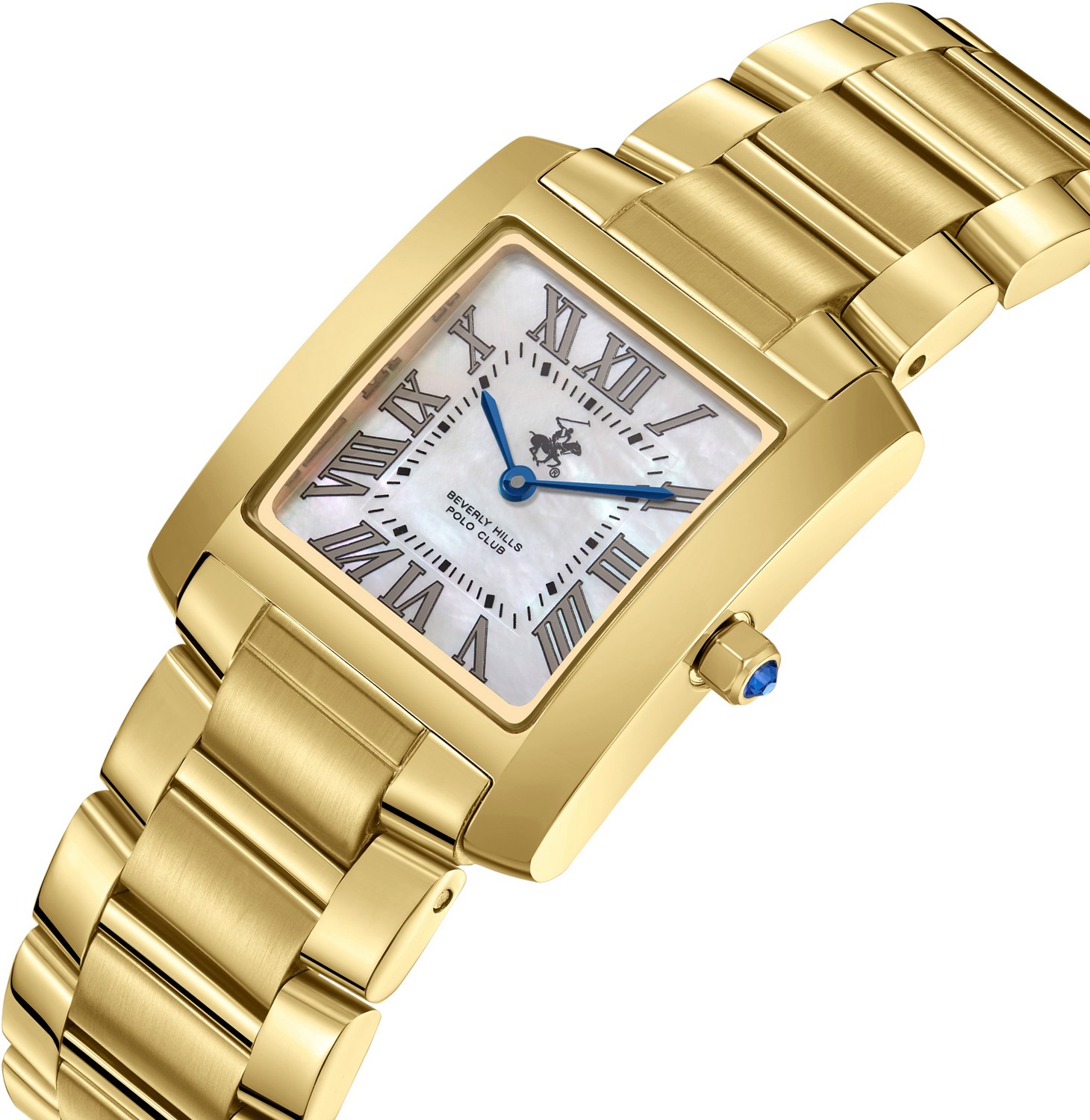 Часы BEVERLY HILLS POLO CLUB  BP3644X.120, Пол: Женские