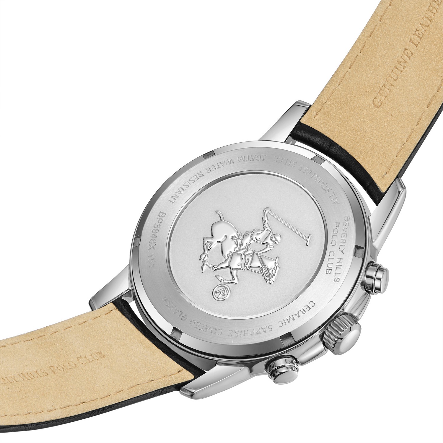 Часы BEVERLY HILLS POLO CLUB  BP3646X.351, Бренд: Beverly Hills Polo Club