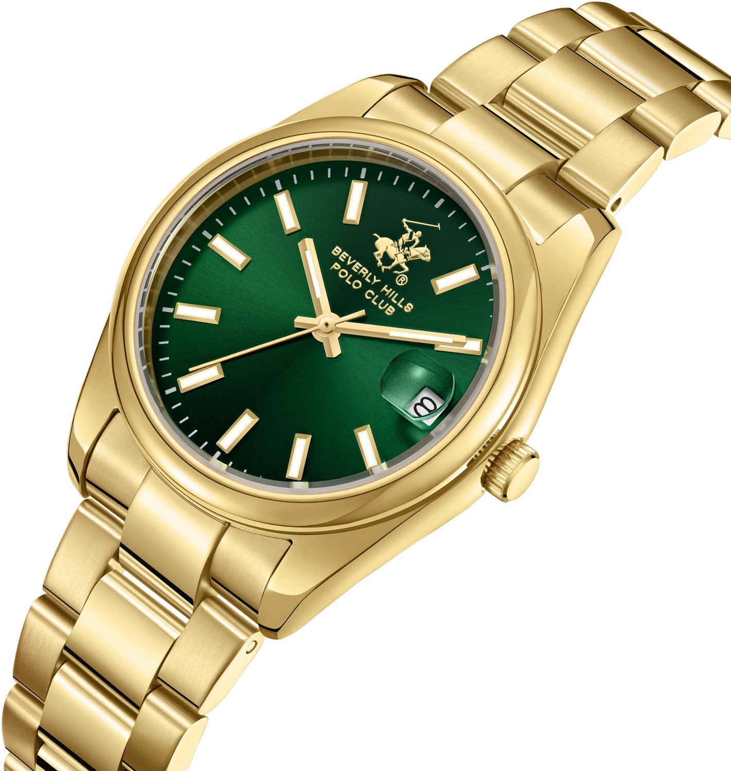 Часы BEVERLY HILLS POLO CLUB  BP3649X.170, Пол: Женские