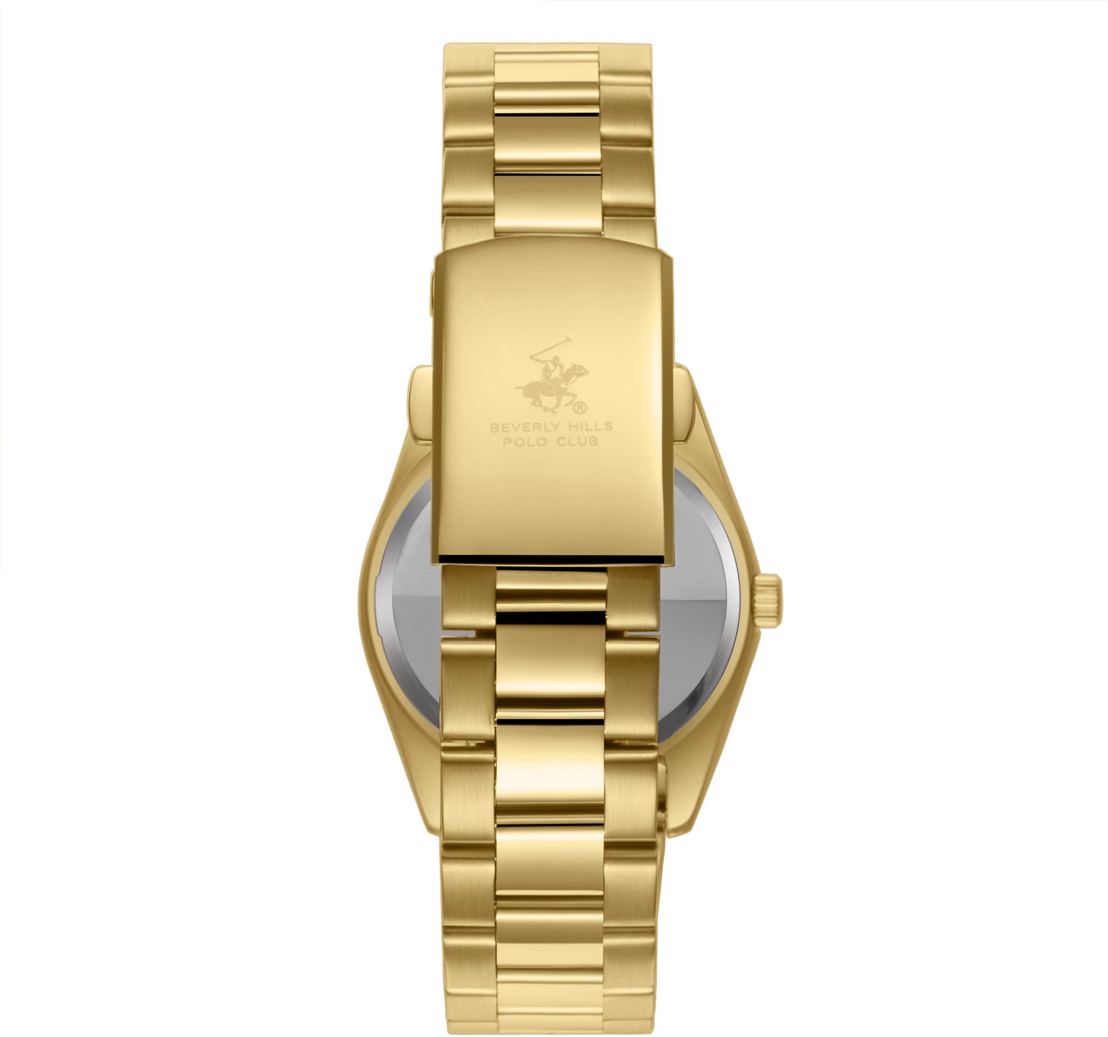 Часы BEVERLY HILLS POLO CLUB  BP3649X.170, Функции: Дата