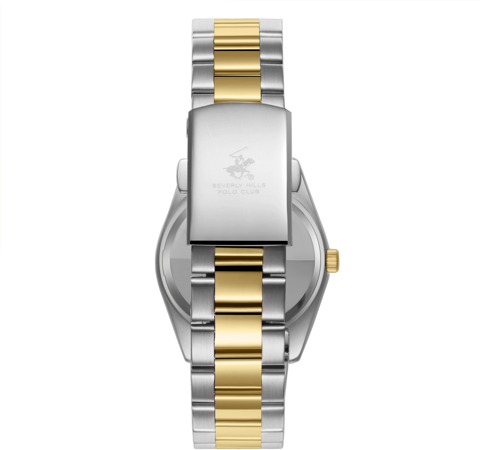 Часы BEVERLY HILLS POLO CLUB  BP3649X.260, Функции: Дата