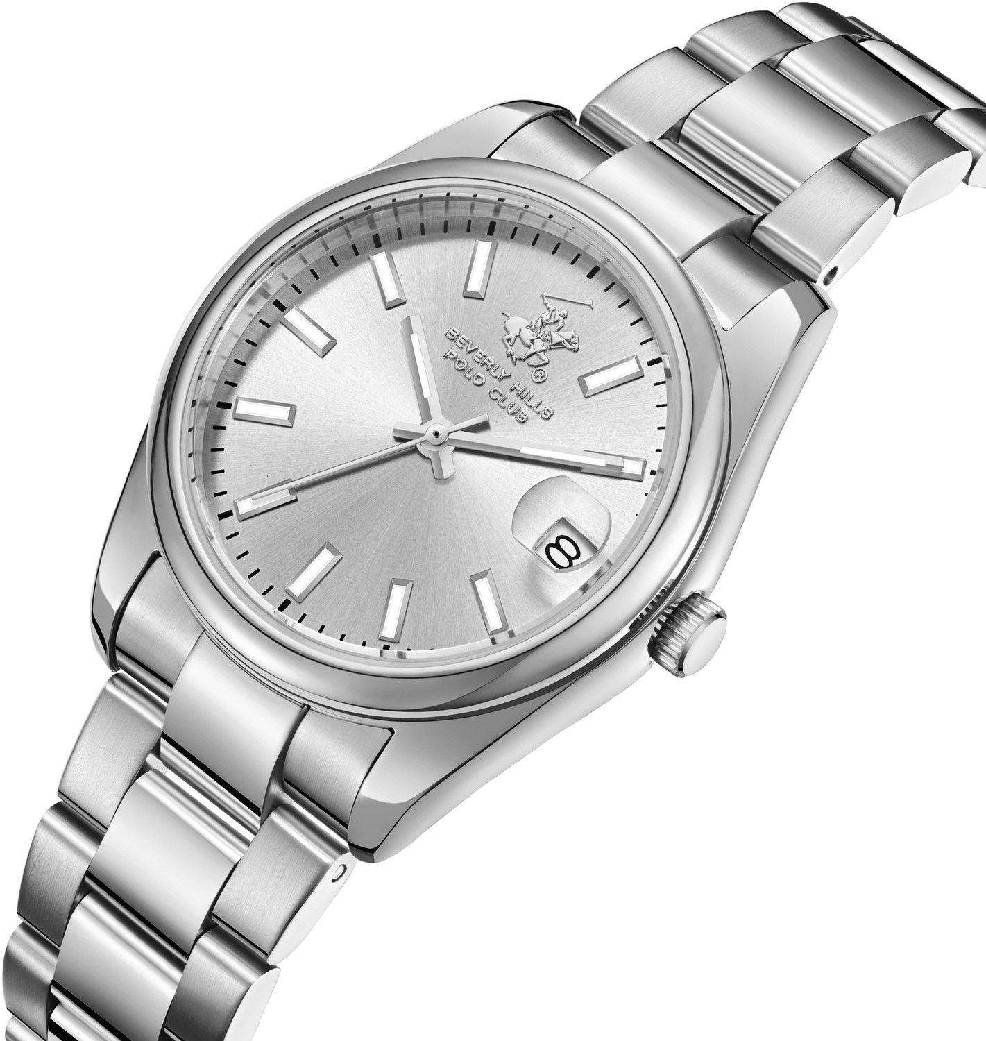 Часы BEVERLY HILLS POLO CLUB  BP3649X.330, Пол: Женские