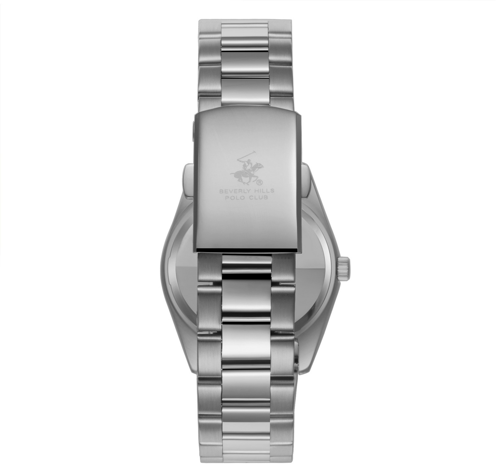 Часы BEVERLY HILLS POLO CLUB  BP3649X.330, Функции: Дата