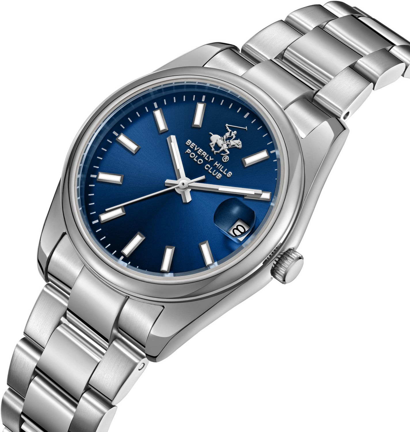 Часы BEVERLY HILLS POLO CLUB  BP3649X.390, Пол: Женские