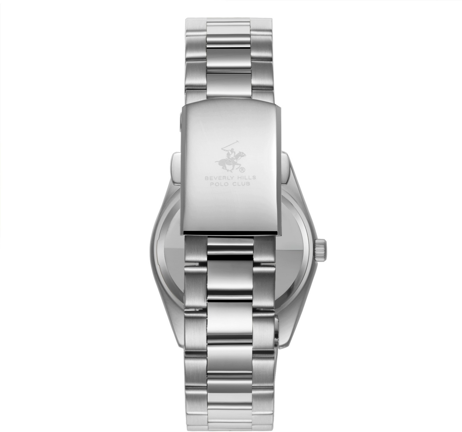 Часы BEVERLY HILLS POLO CLUB  BP3649X.390, Функции: Дата
