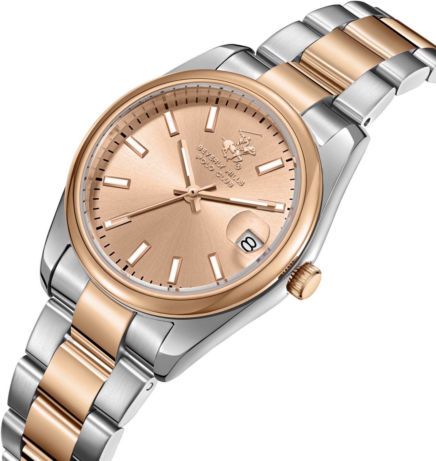 Часы BEVERLY HILLS POLO CLUB  BP3649X.510, Пол: Женские