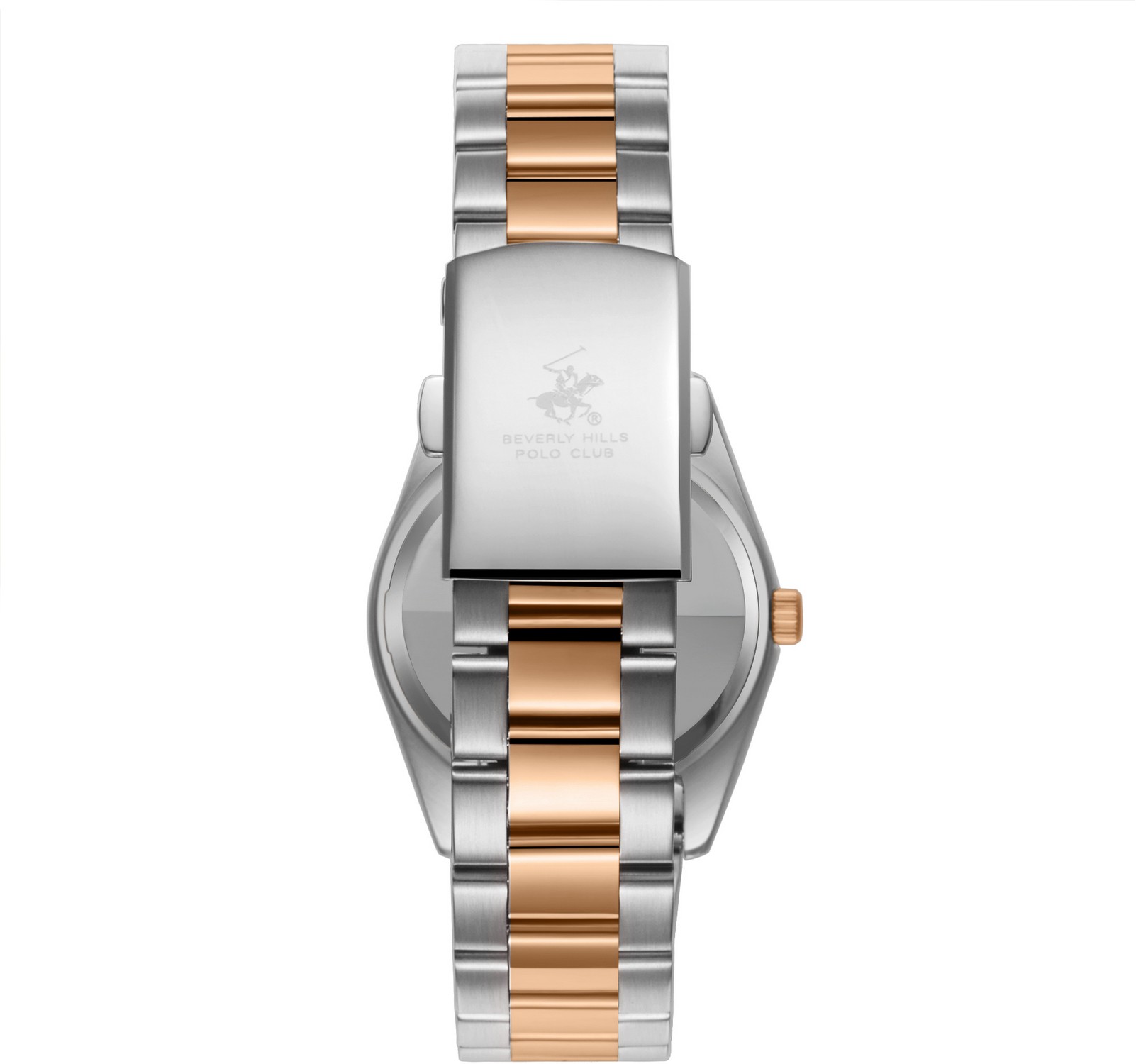 Часы BEVERLY HILLS POLO CLUB  BP3649X.510, Функции: Дата
