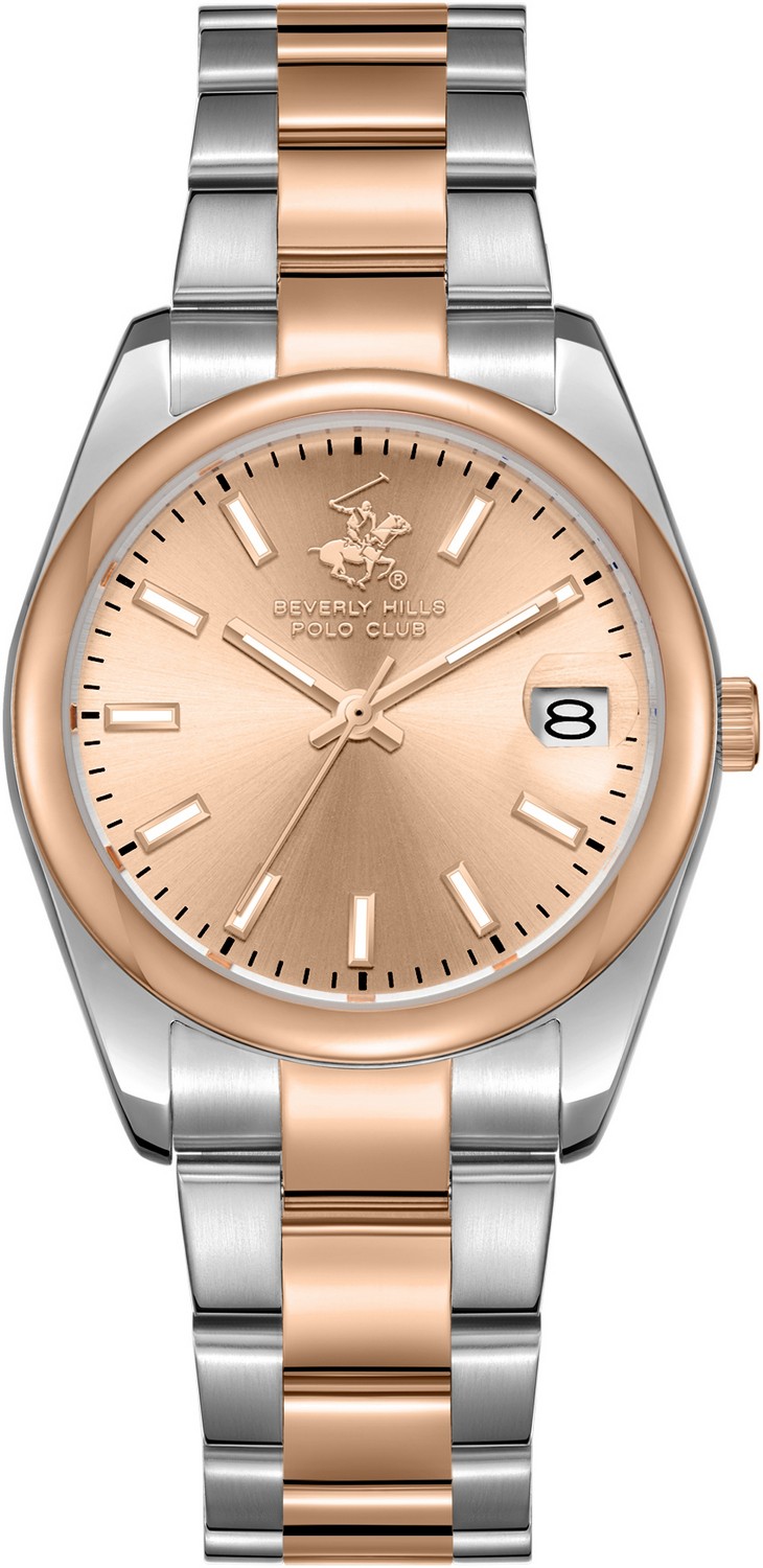 Часы BEVERLY HILLS POLO CLUB  BP3649X.510 