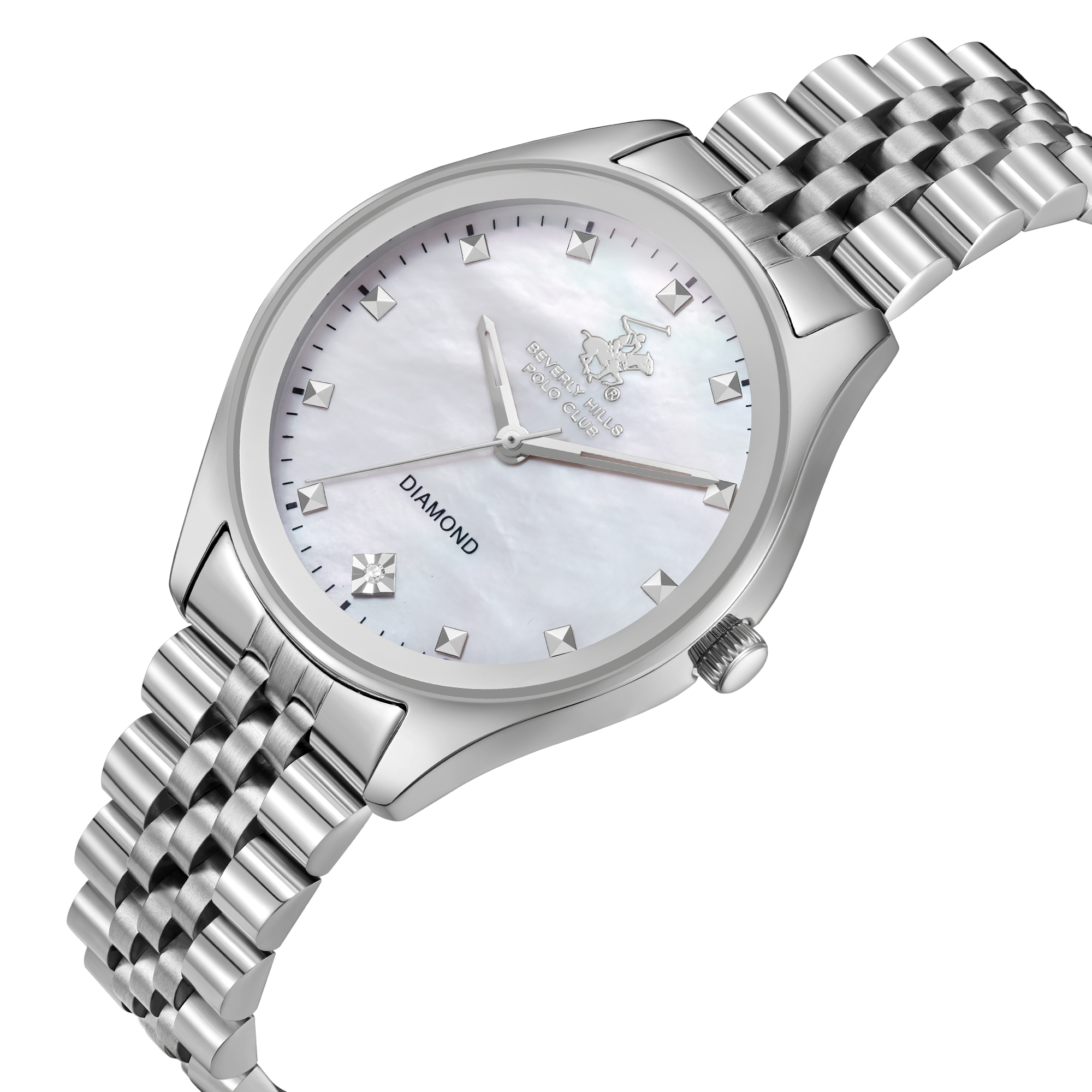 Часы BEVERLY HILLS POLO CLUB  BP3657C.320, Пол: Женские