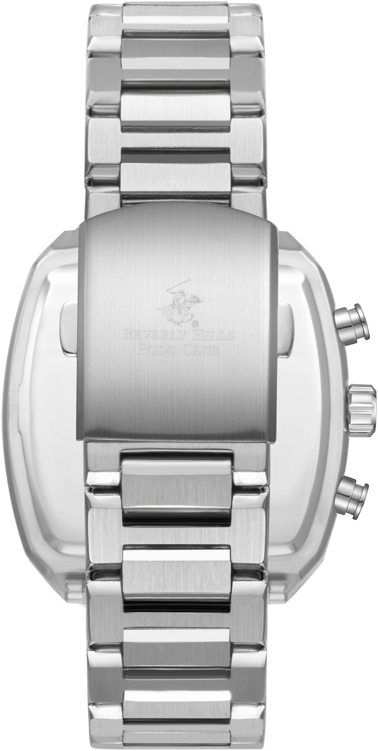 Часы BEVERLY HILLS POLO CLUB  BP3658X.350, Функции: Дата, день недели, 24 часа