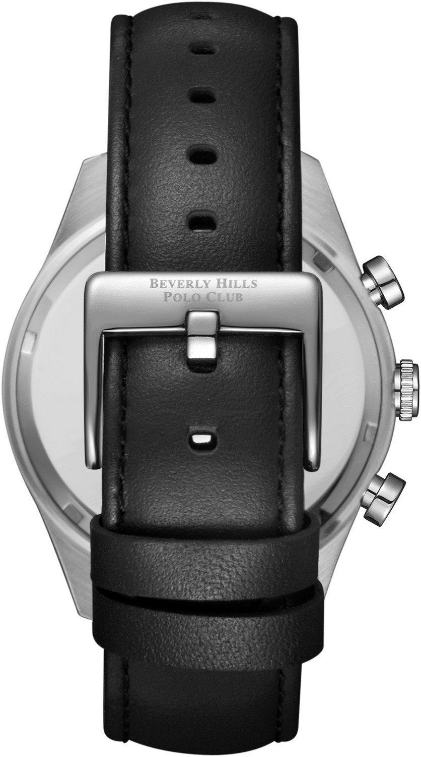 Часы BEVERLY HILLS POLO CLUB  BP3659X.351, Функции: Дата, день недели, 24 часа