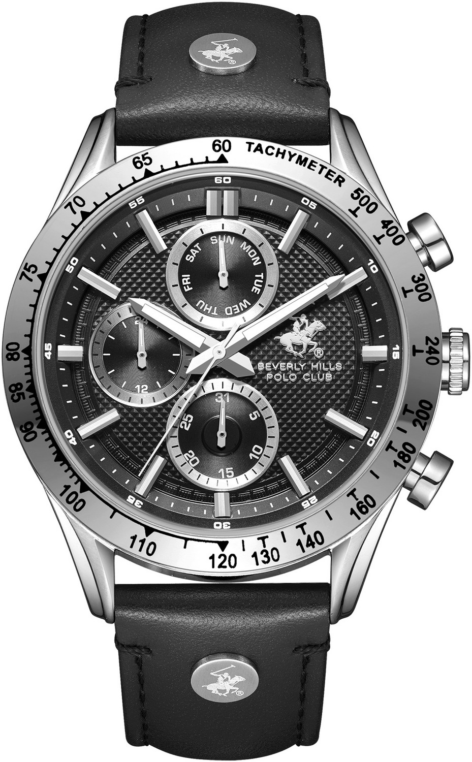 Часы BEVERLY HILLS POLO CLUB  BP3659X.351 