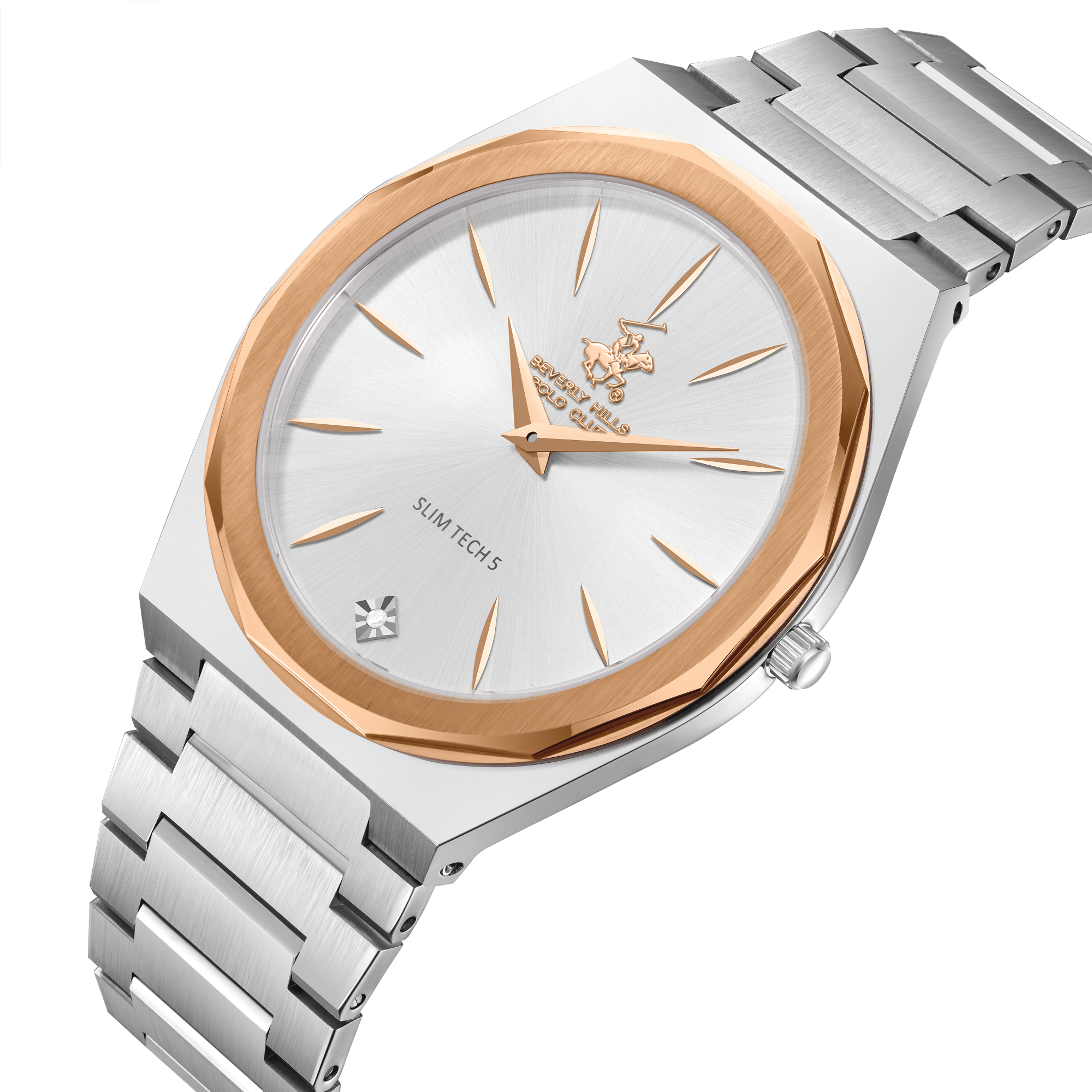 Часы Часы BEVERLY HILLS POLO CLUB  BP3667X.330, Пол: Мужские