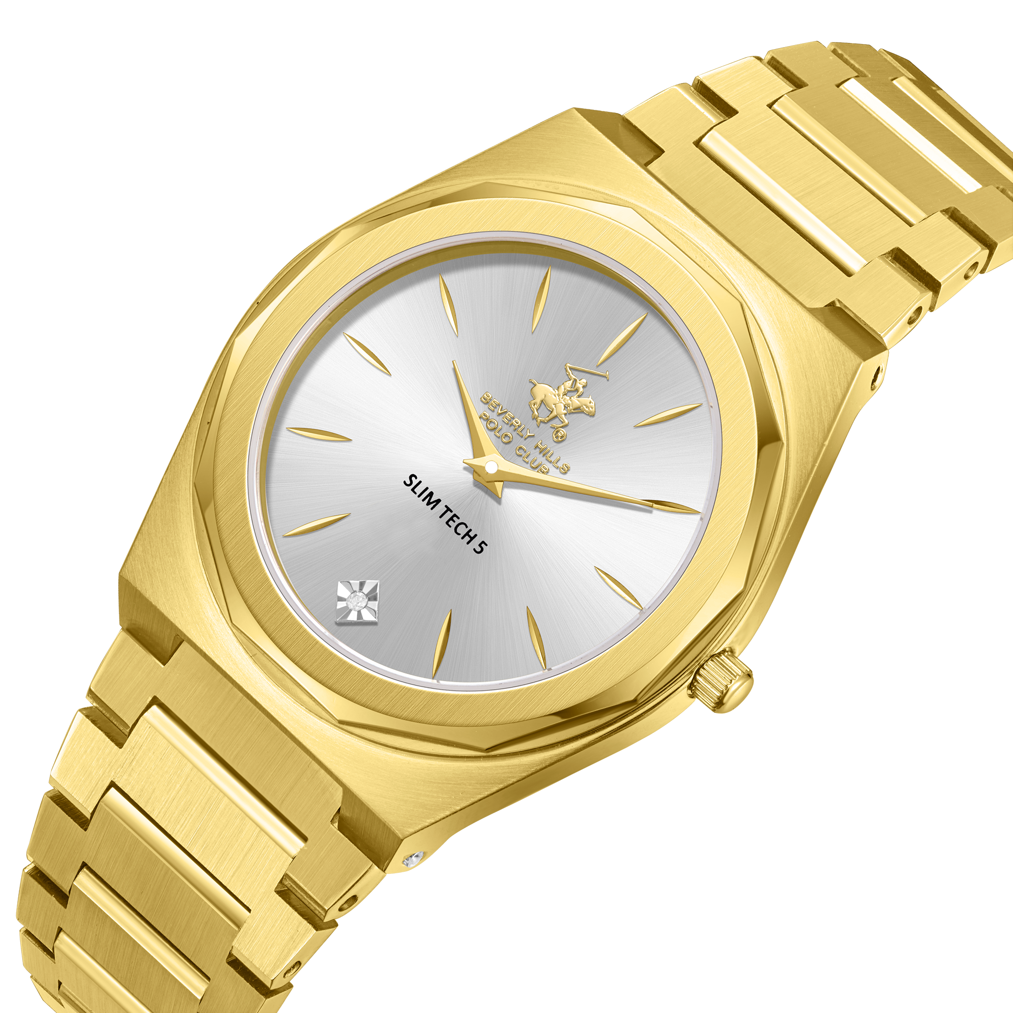 Часы Часы BEVERLY HILLS POLO CLUB  BP3668X.130, Пол: Женские