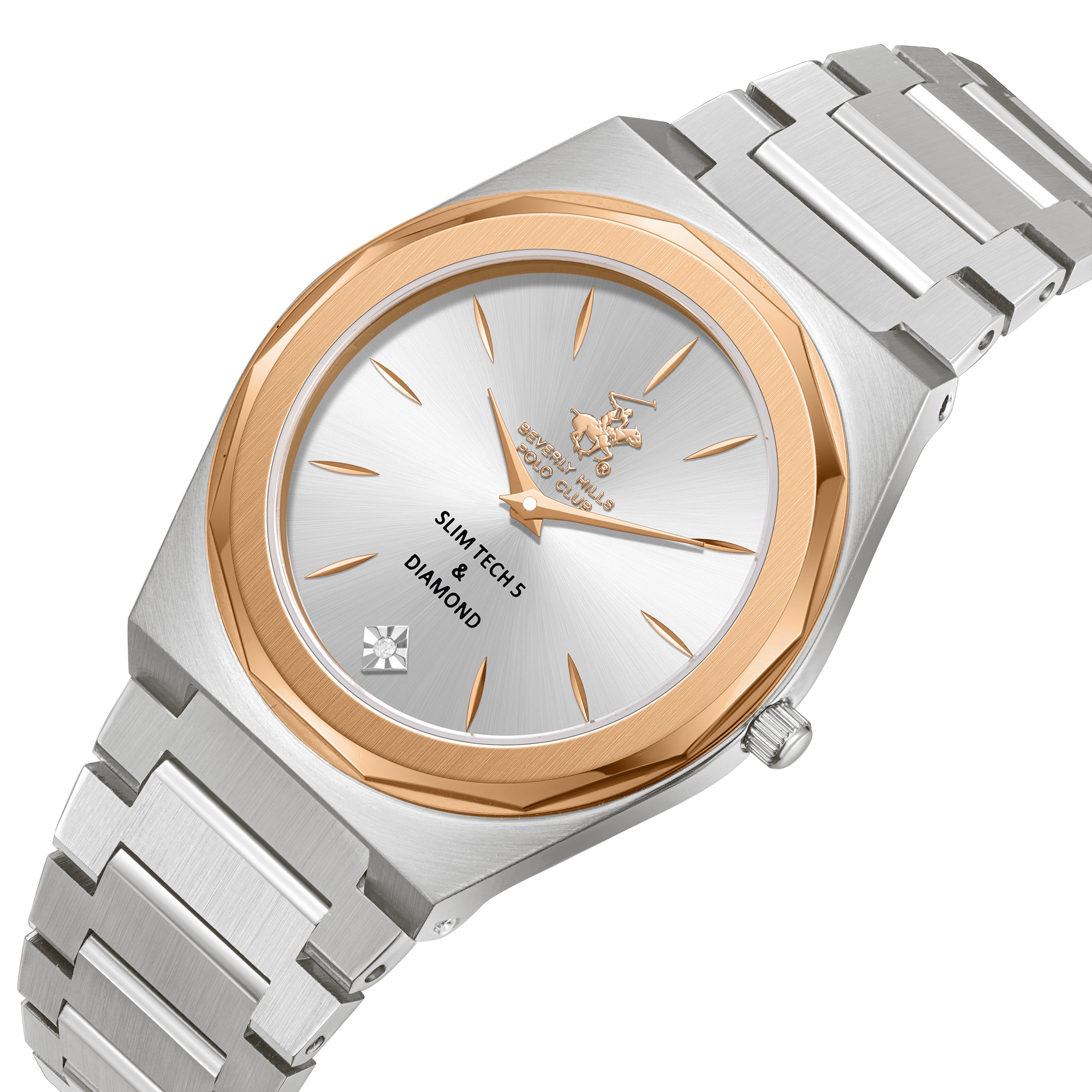 Часы BEVERLY HILLS POLO CLUB  BP3668X.330, Пол: Женские