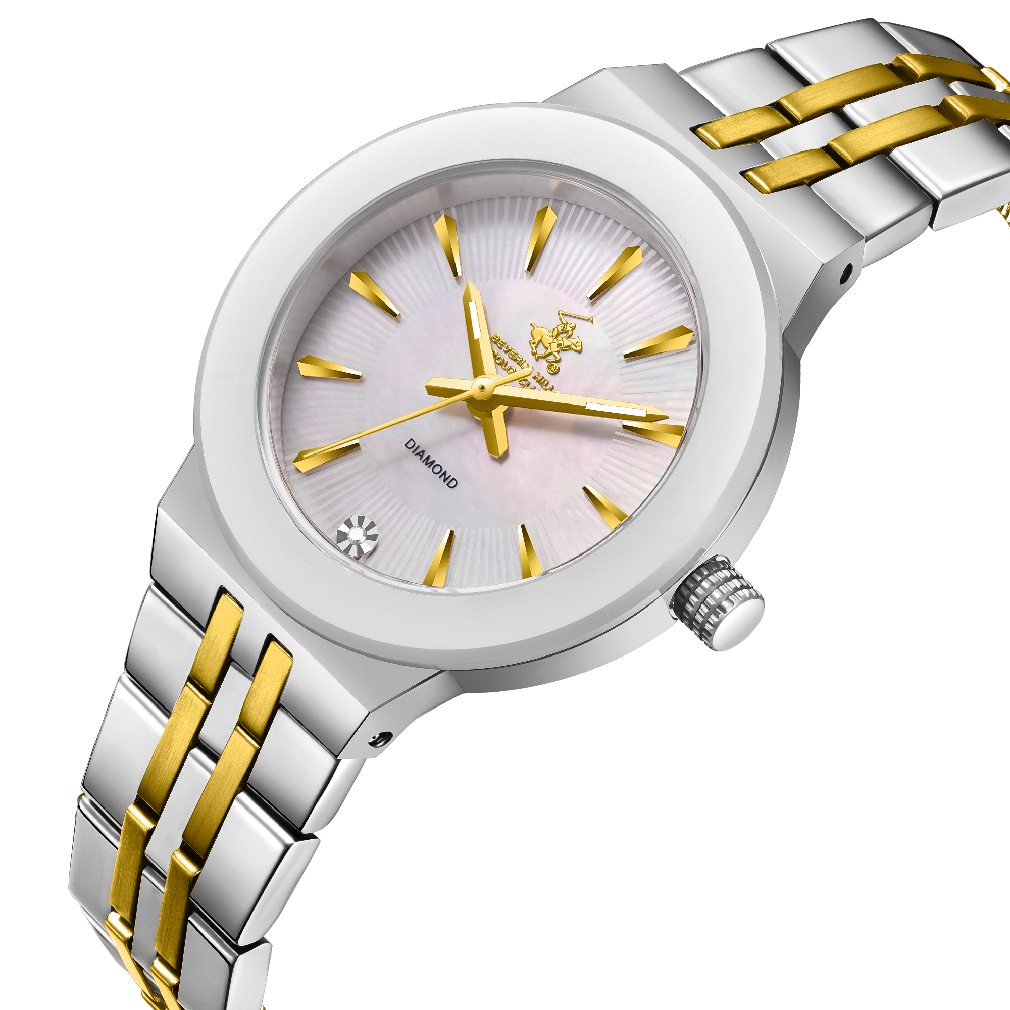 Часы Часы BEVERLY HILLS POLO CLUB  BP3689X.220, Пол: Женские