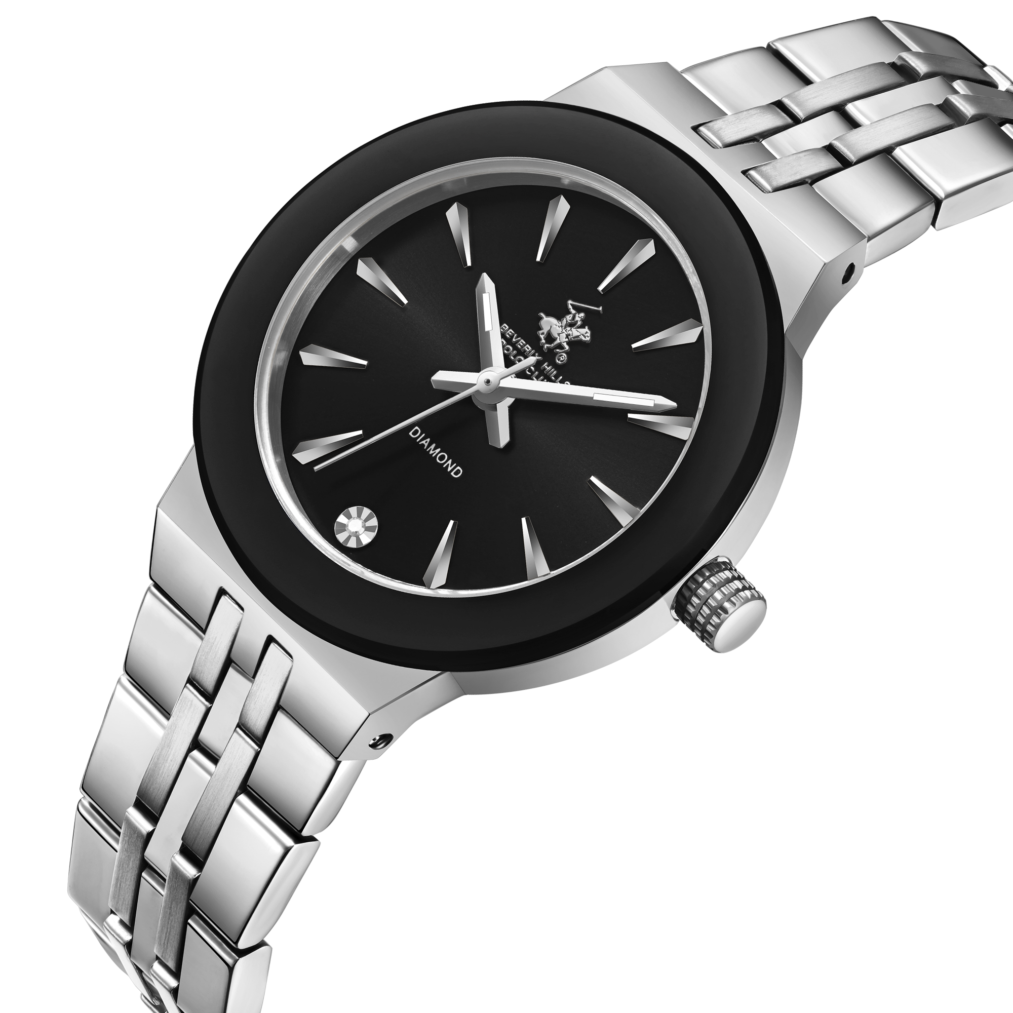 Часы BEVERLY HILLS POLO CLUB  BP3689X.350, Пол: Женские