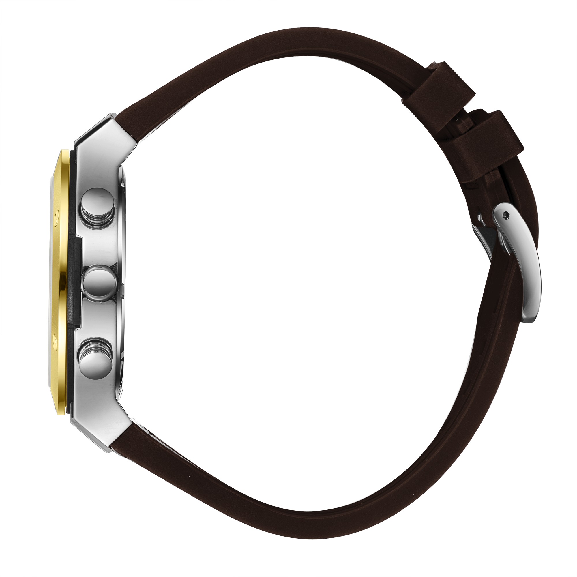 Часы Часы BEVERLY HILLS POLO CLUB  BP3690X.262, Механизм: Кварцевый механизм
