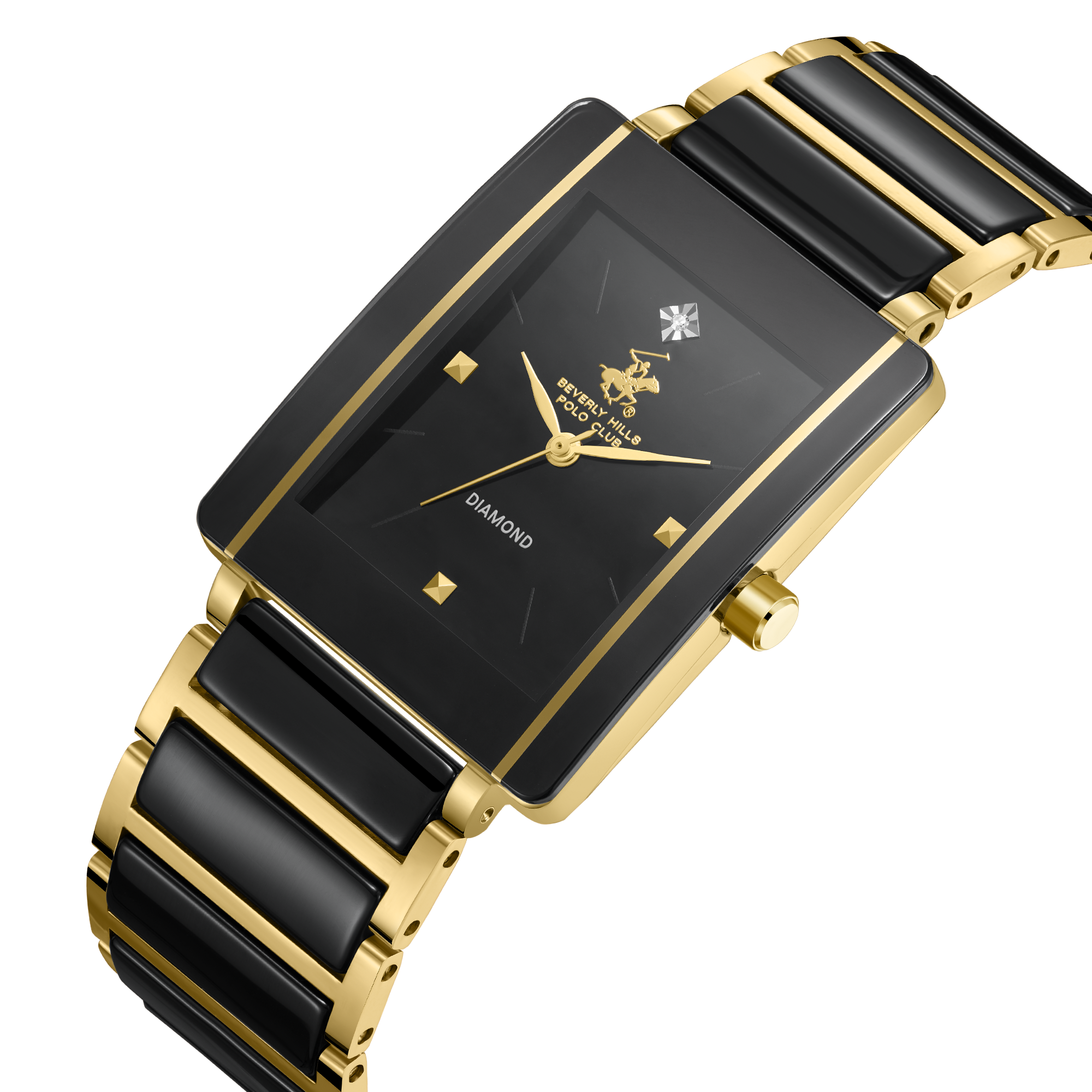 Часы BEVERLY HILLS POLO CLUB  BP3699C.251, Пол: Женские