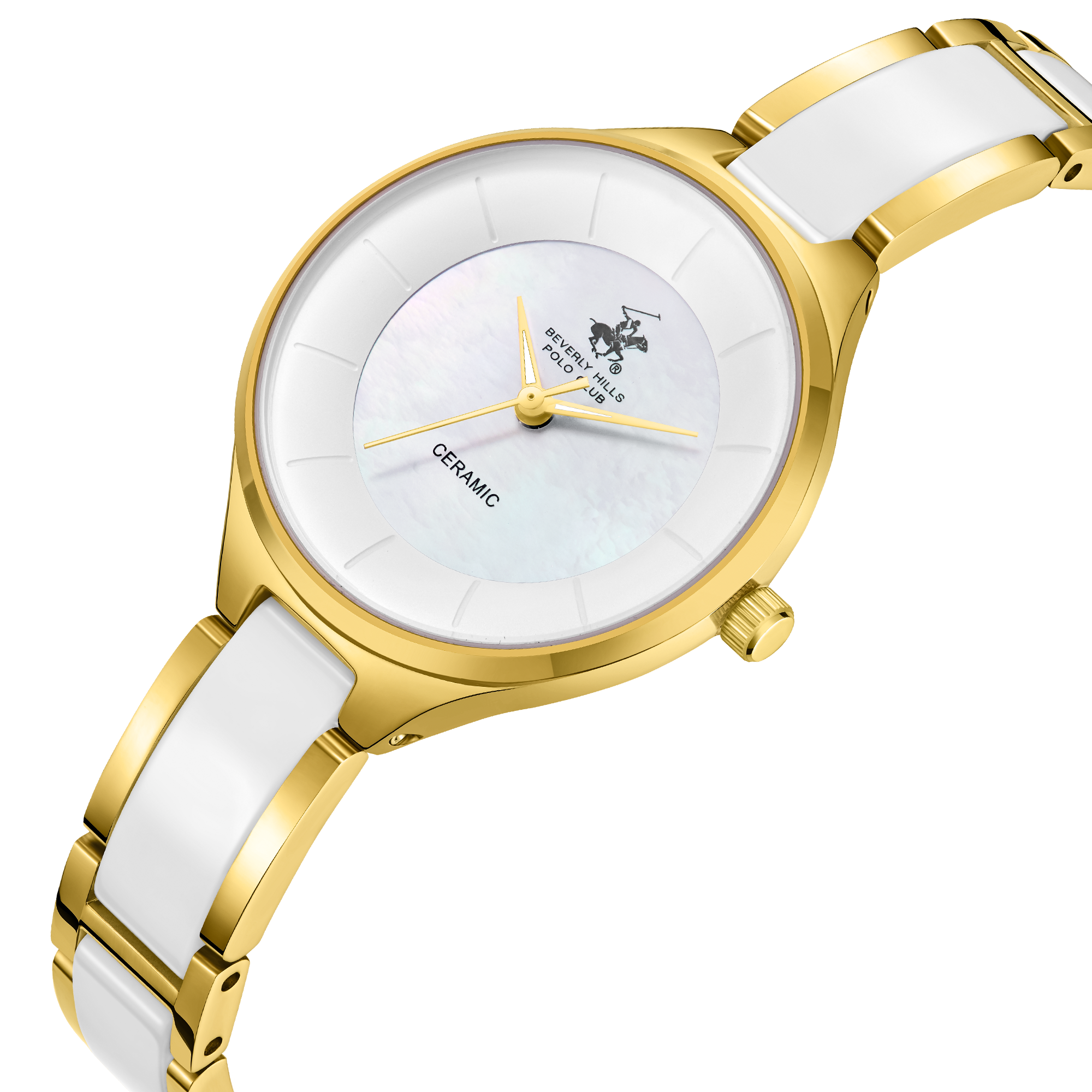 Часы BEVERLY HILLS POLO CLUB  BP3706C.120, Пол: Женские