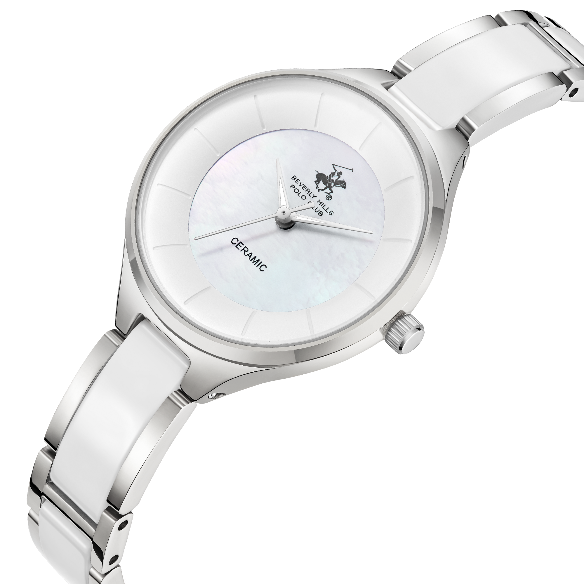 Часы BEVERLY HILLS POLO CLUB  BP3706C.320, Пол: Женские