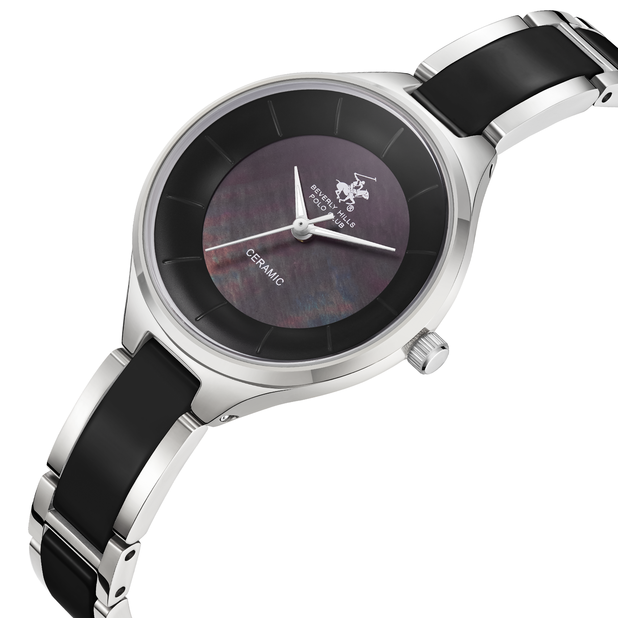 Часы BEVERLY HILLS POLO CLUB  BP3706C.350, Пол: Женские