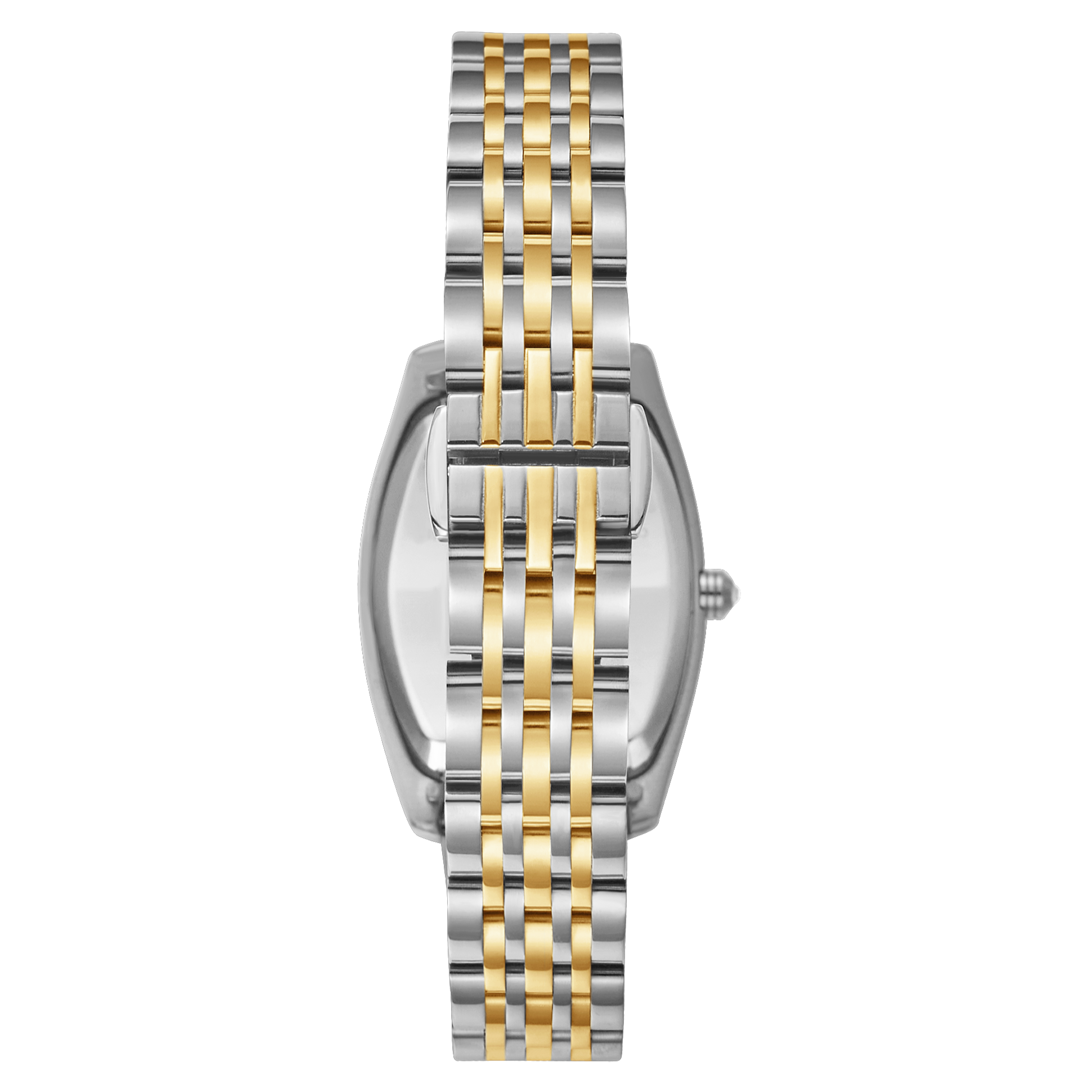 BEVERLY HILLS POLO CLUB  Женские часы, кварцевый механизм, сталь, 26х37,5 мм