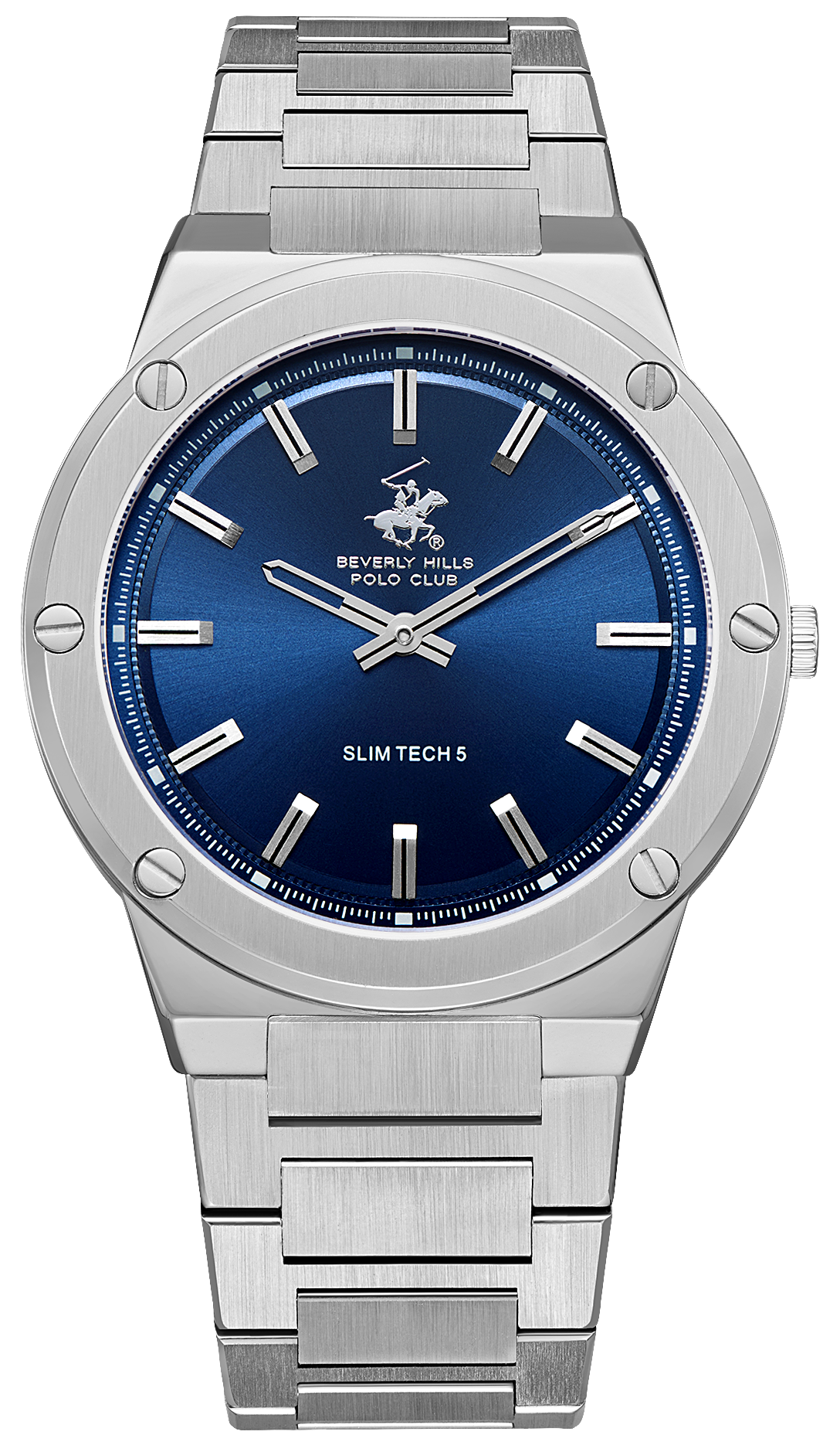 Часы BEVERLY HILLS POLO CLUB  BP3717X.390 