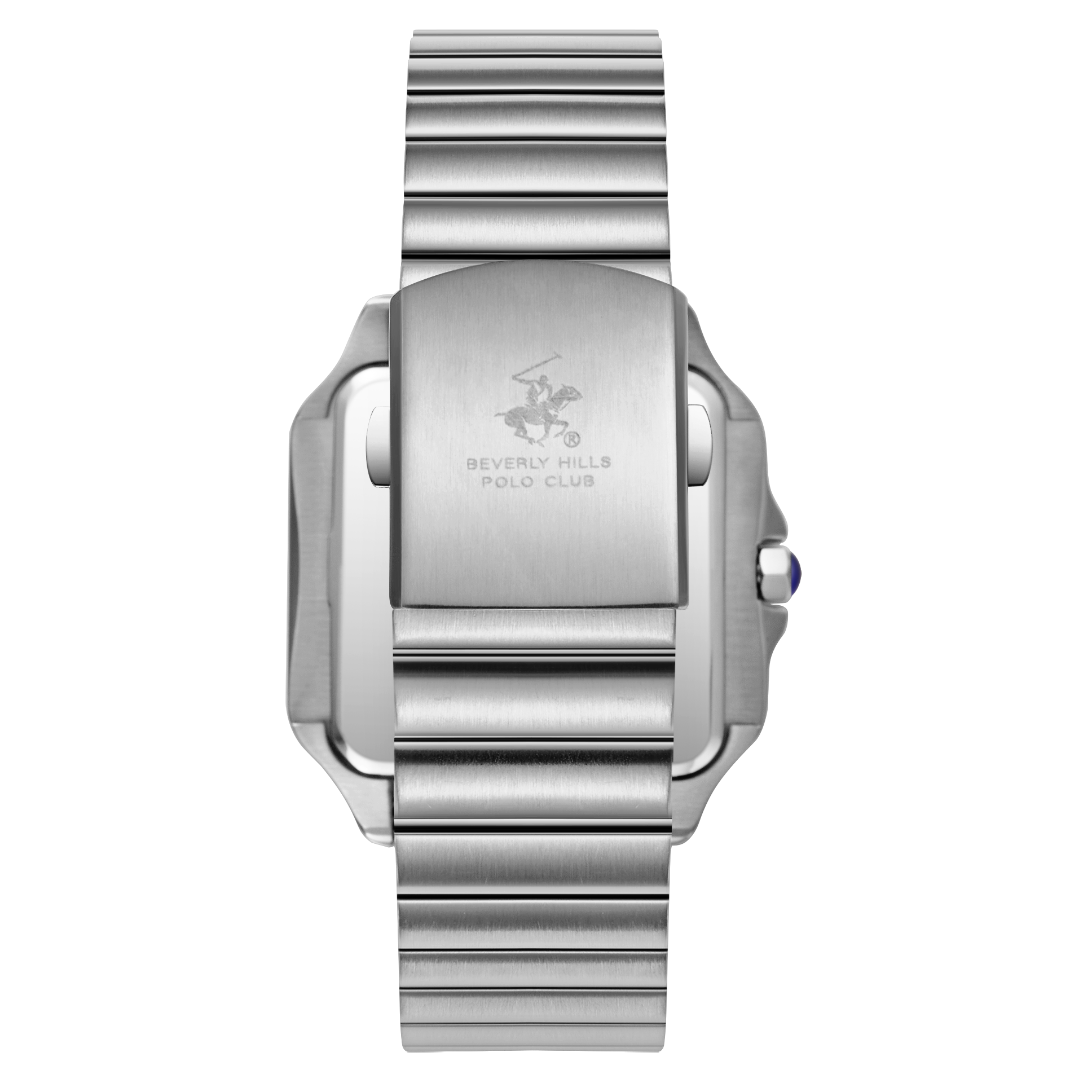 Часы BEVERLY HILLS POLO CLUB  BP3729X.350, Пол: Мужские