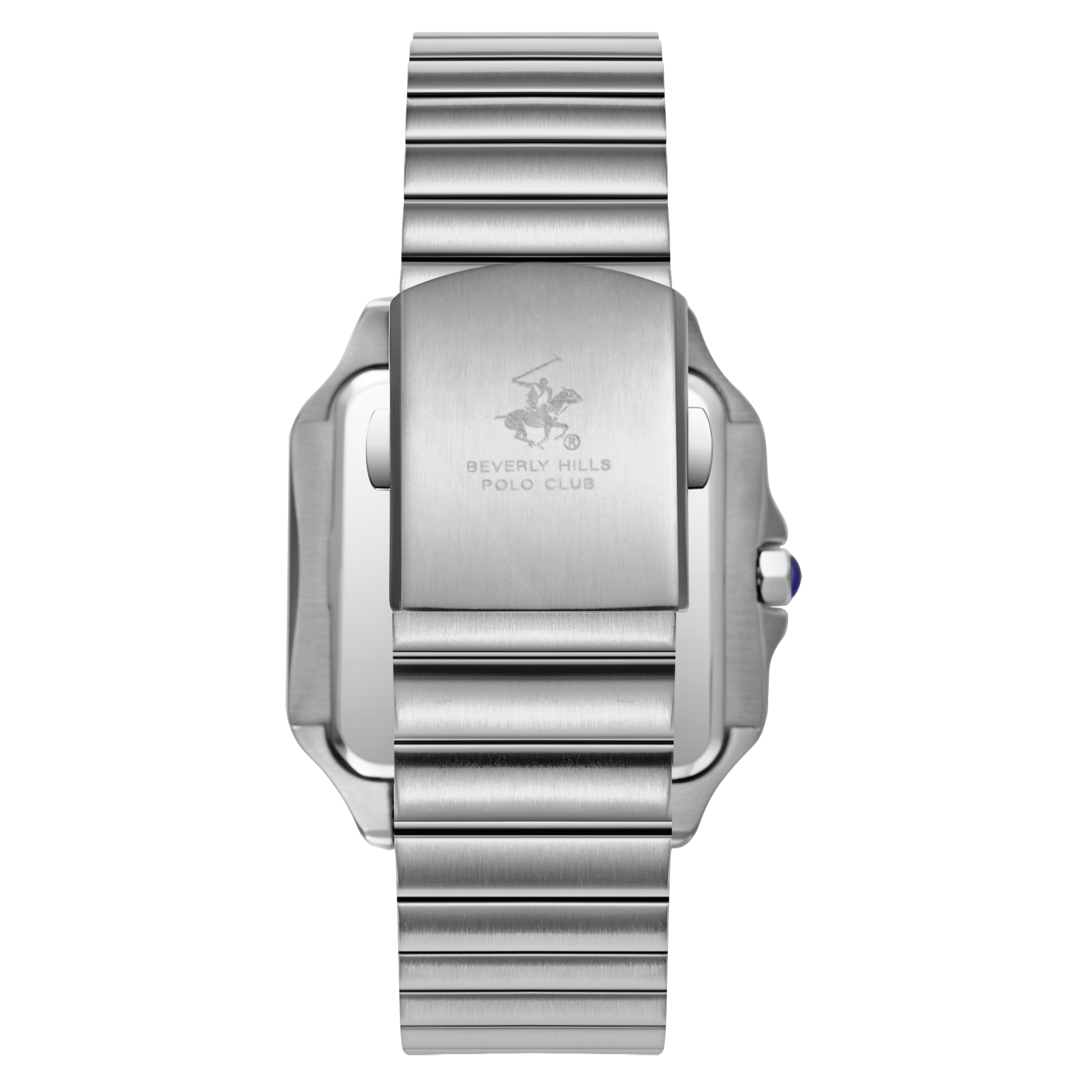 Часы BEVERLY HILLS POLO CLUB  BP3729X.390, Пол: Мужские