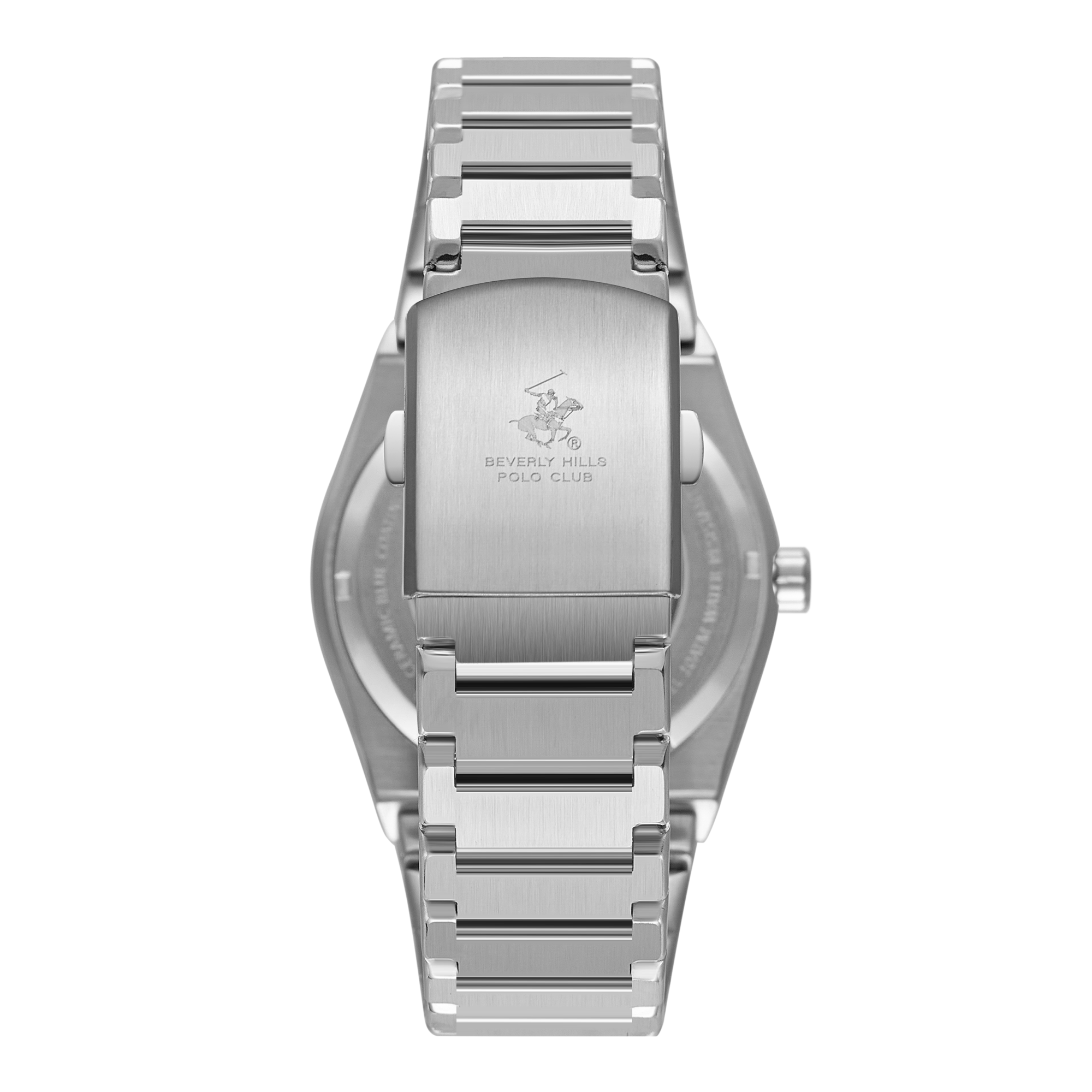 Часы BEVERLY HILLS POLO CLUB  BP3731X.260, Пол: Мужские