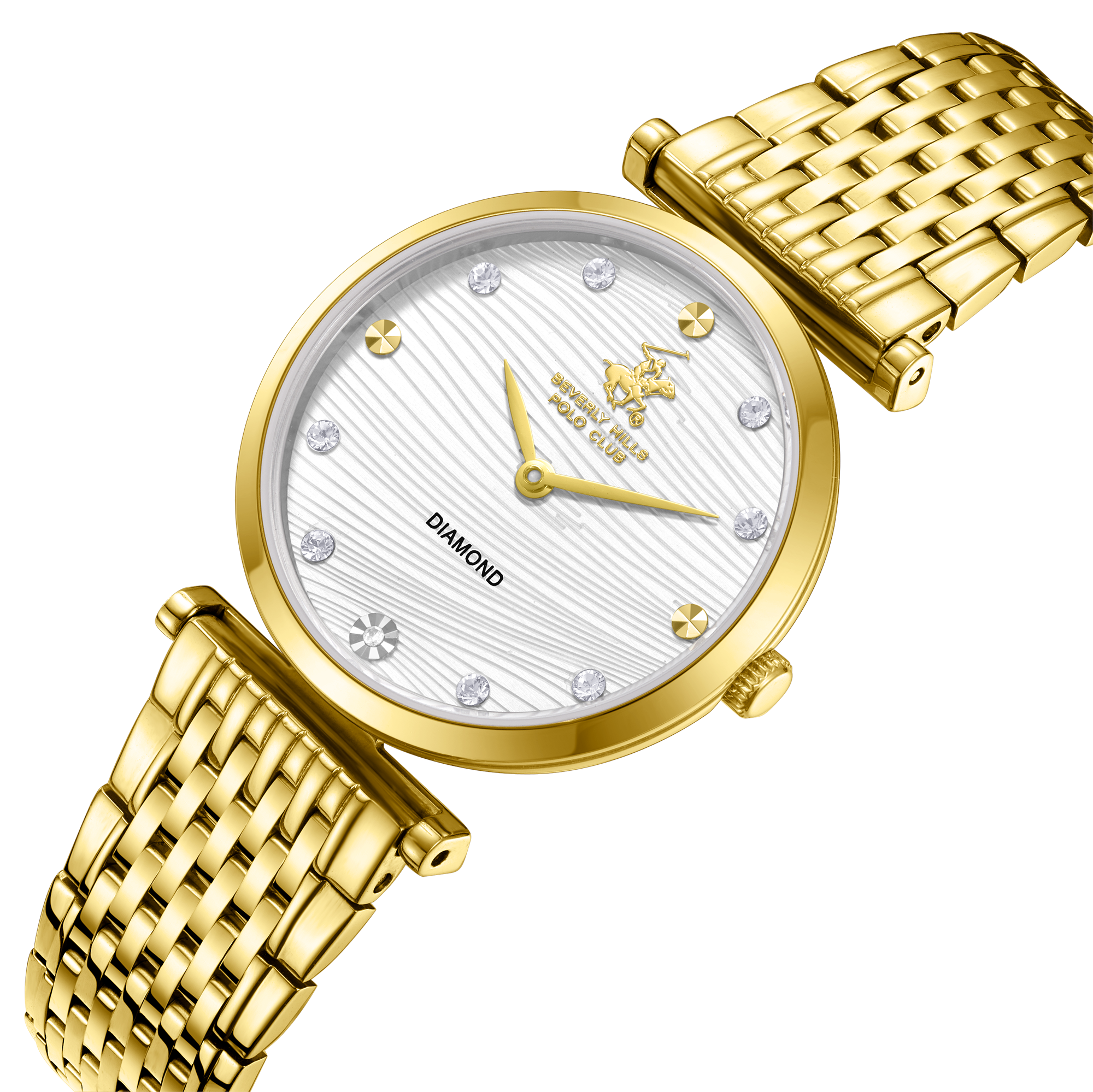 Часы Часы BEVERLY HILLS POLO CLUB  BP3737X.130, Пол: Женские
