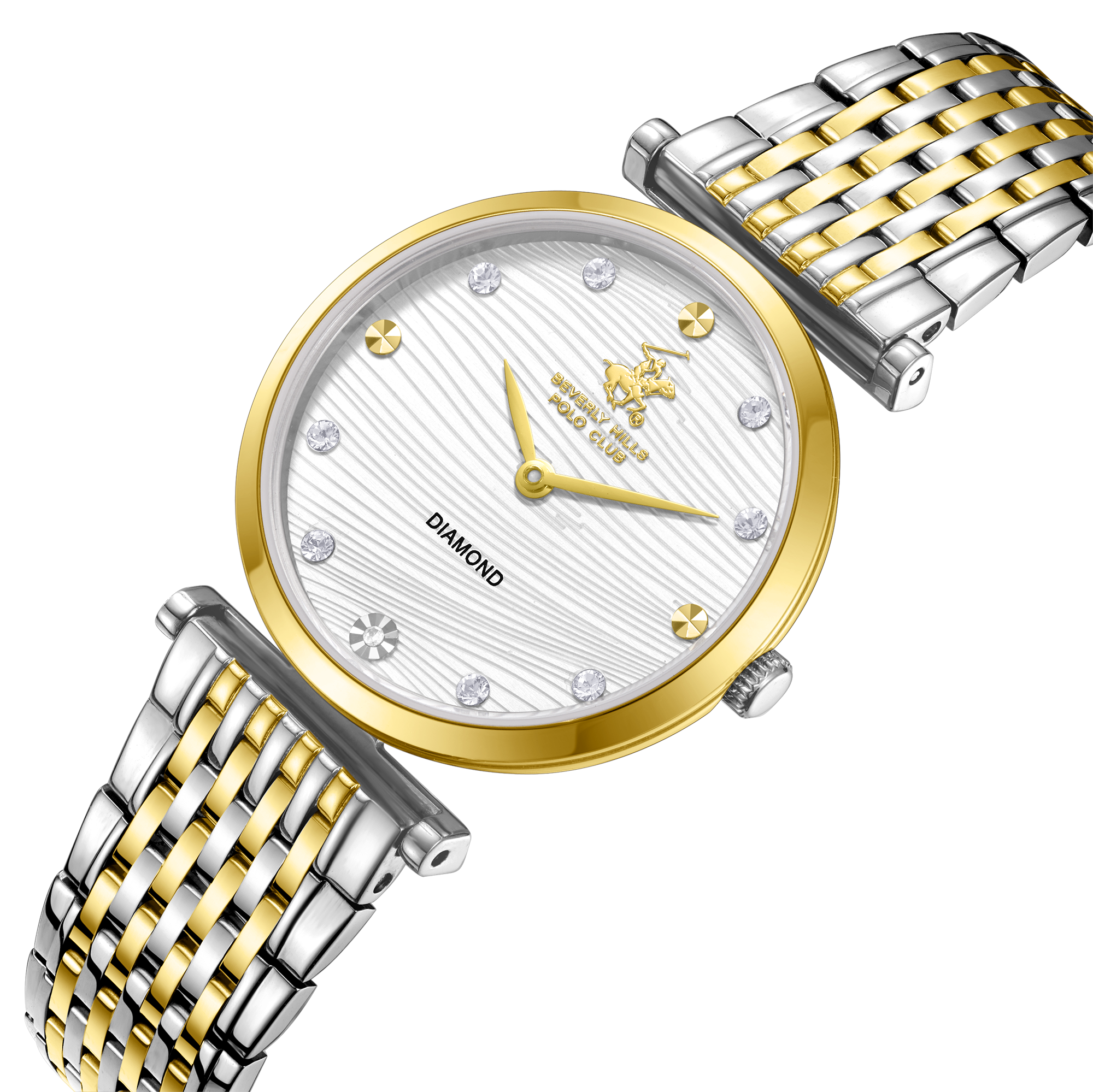 Часы BEVERLY HILLS POLO CLUB  BP3737X.230, Пол: Женские