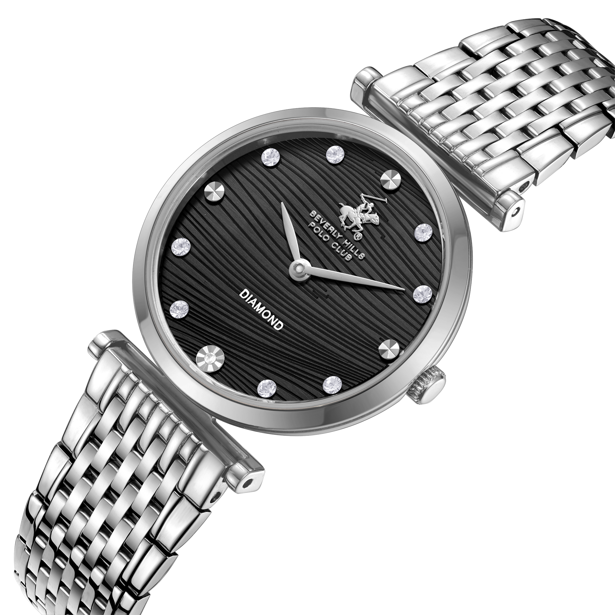 Часы BEVERLY HILLS POLO CLUB  BP3737X.350, Пол: Женские