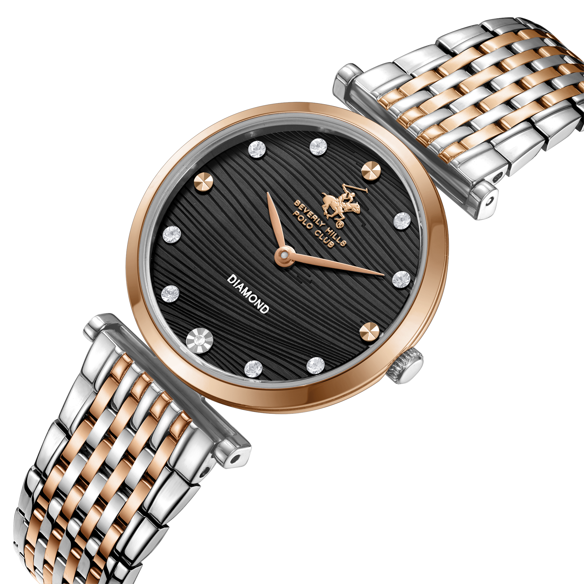 Часы BEVERLY HILLS POLO CLUB  BP3737X.560, Пол: Женские