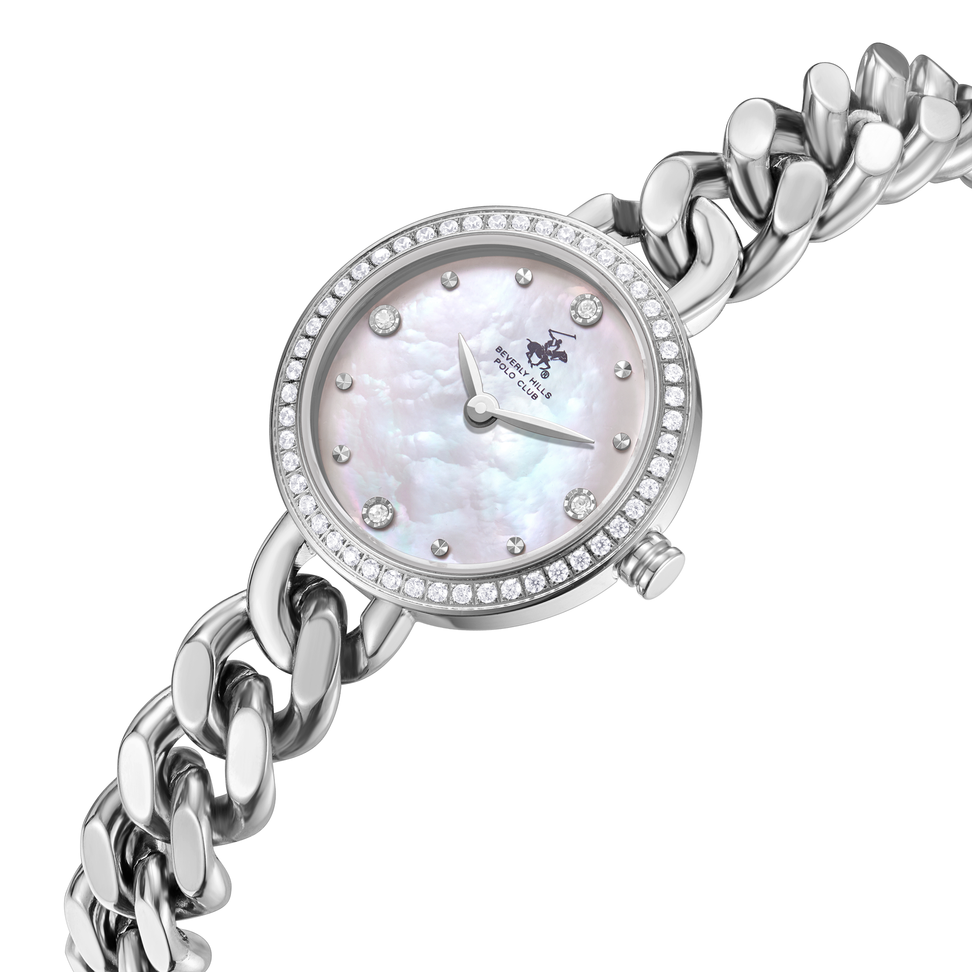 Часы BEVERLY HILLS POLO CLUB  BP3738X.330, Пол: Женские