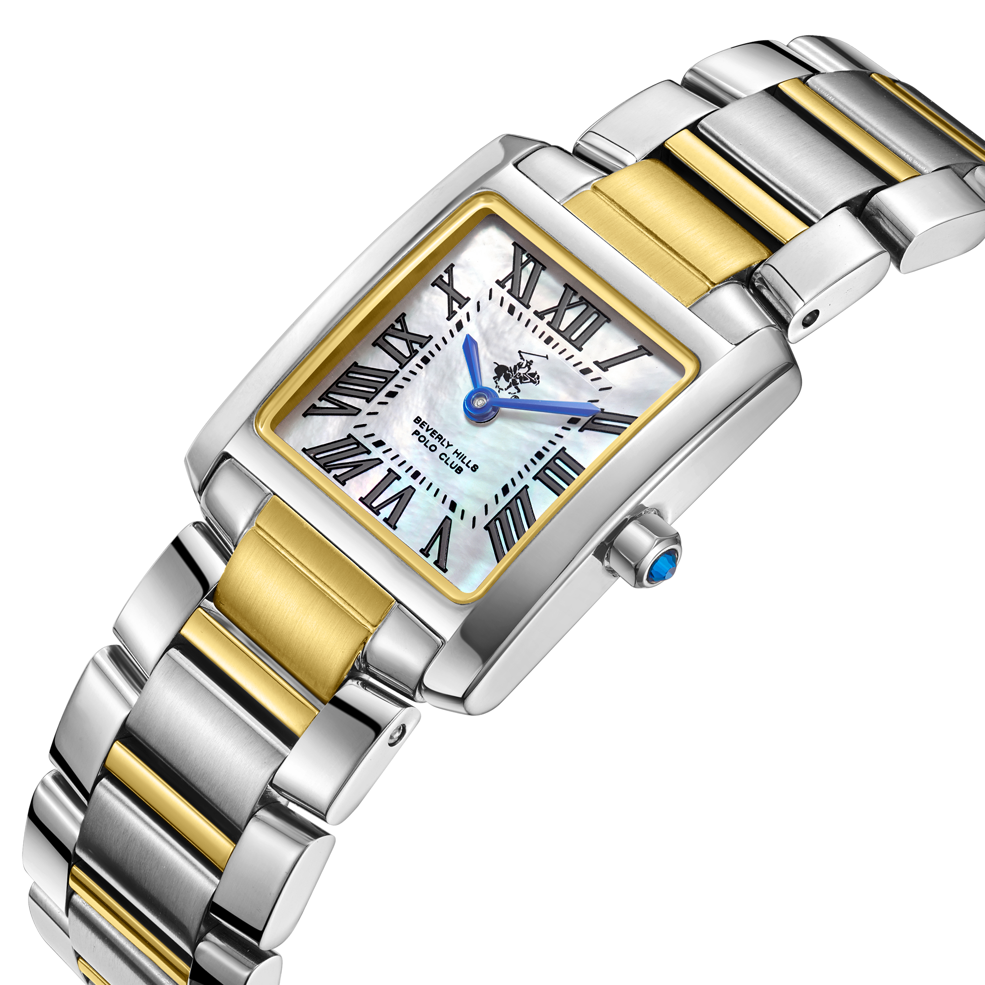 Часы BEVERLY HILLS POLO CLUB  BP3751X.220, Пол: Женские