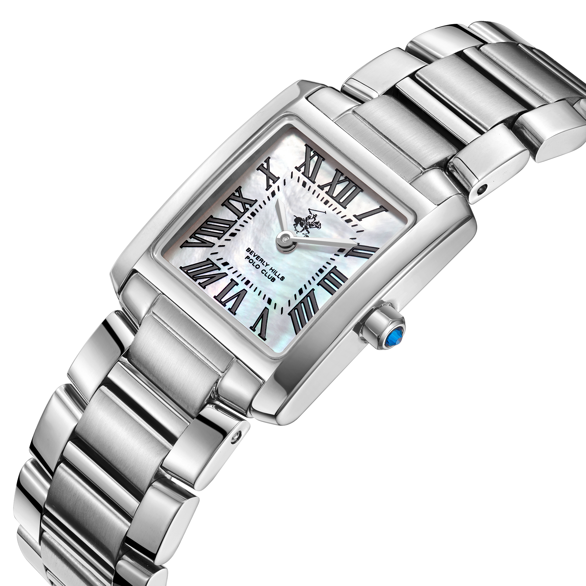 Часы BEVERLY HILLS POLO CLUB  BP3751X.320, Пол: Женские