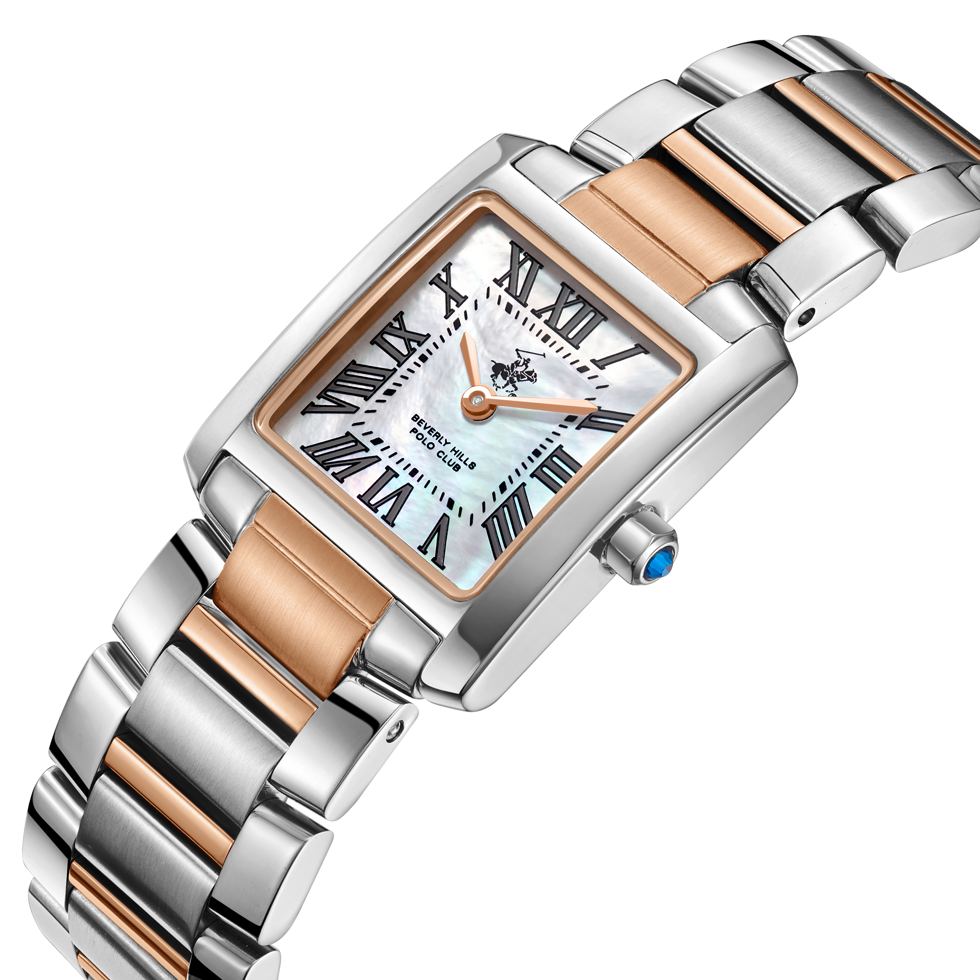 Часы BEVERLY HILLS POLO CLUB  BP3751X.520, Пол: Женские