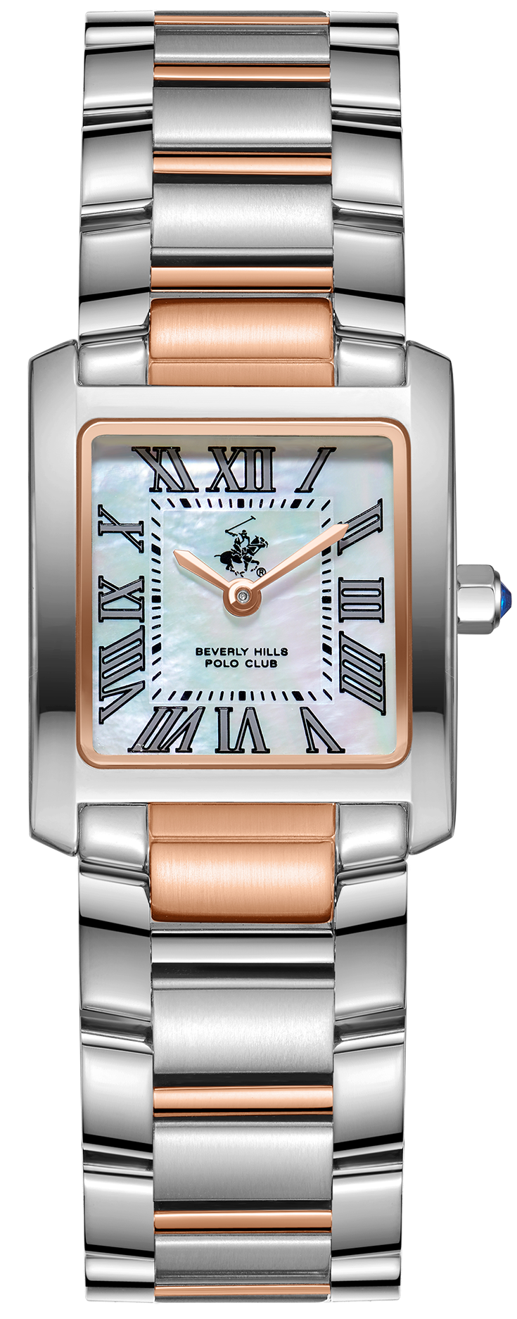 Часы BEVERLY HILLS POLO CLUB  BP3751X.520 