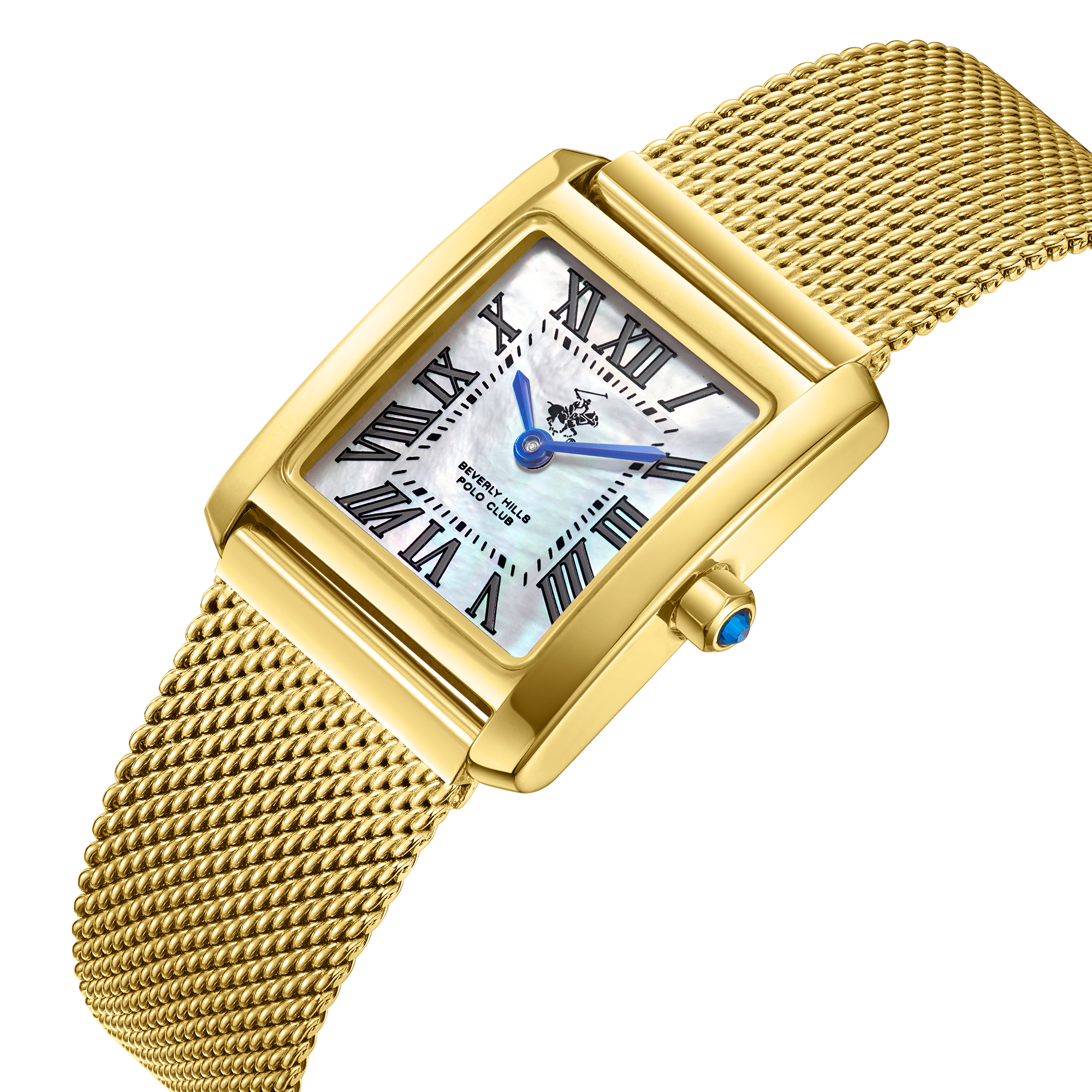 Часы BEVERLY HILLS POLO CLUB  BP3752X.120, Пол: Женские