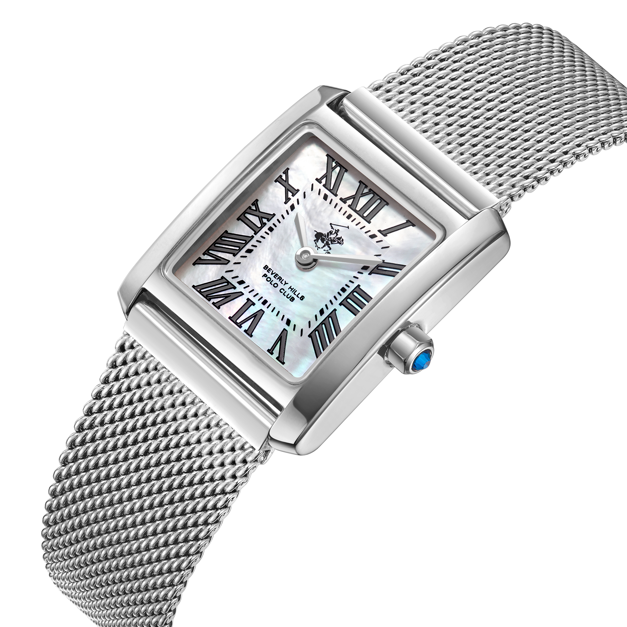 Часы BEVERLY HILLS POLO CLUB  BP3752X.320, Пол: Женские