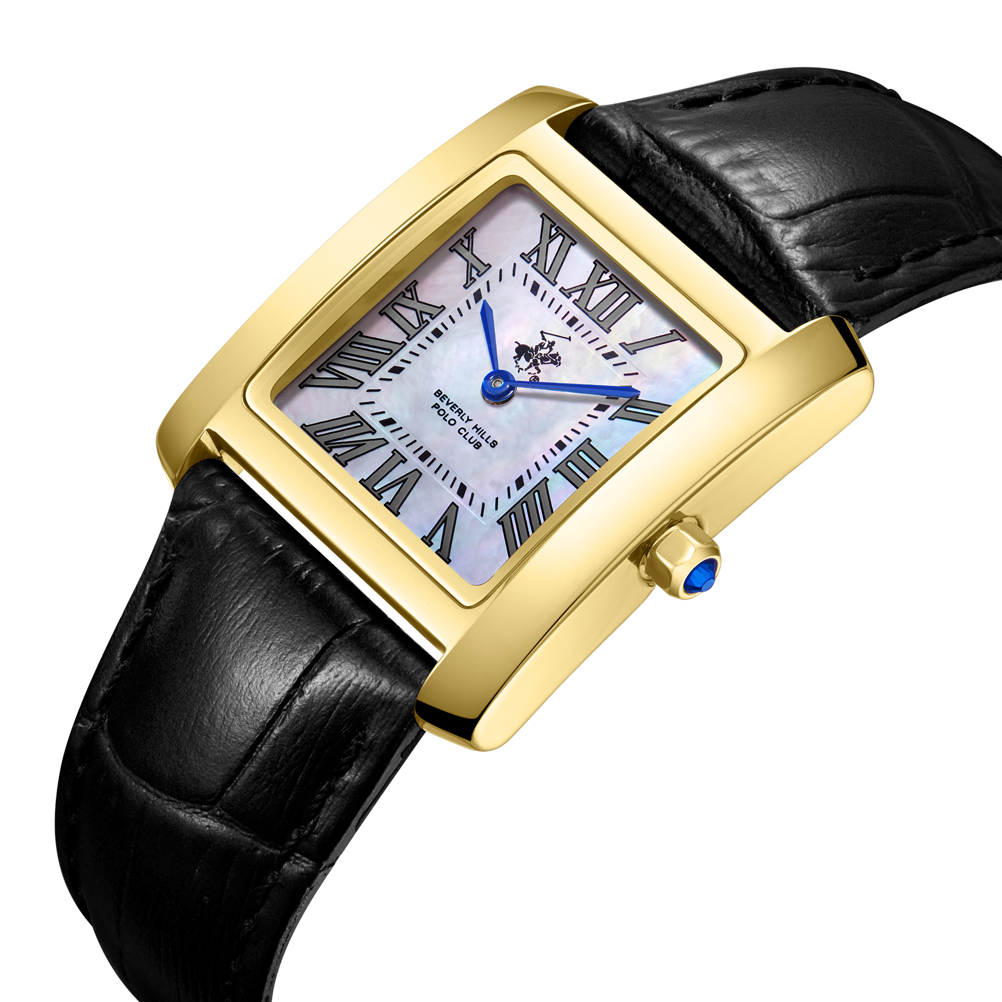Часы BEVERLY HILLS POLO CLUB  BP3753X.121, Пол: Женские