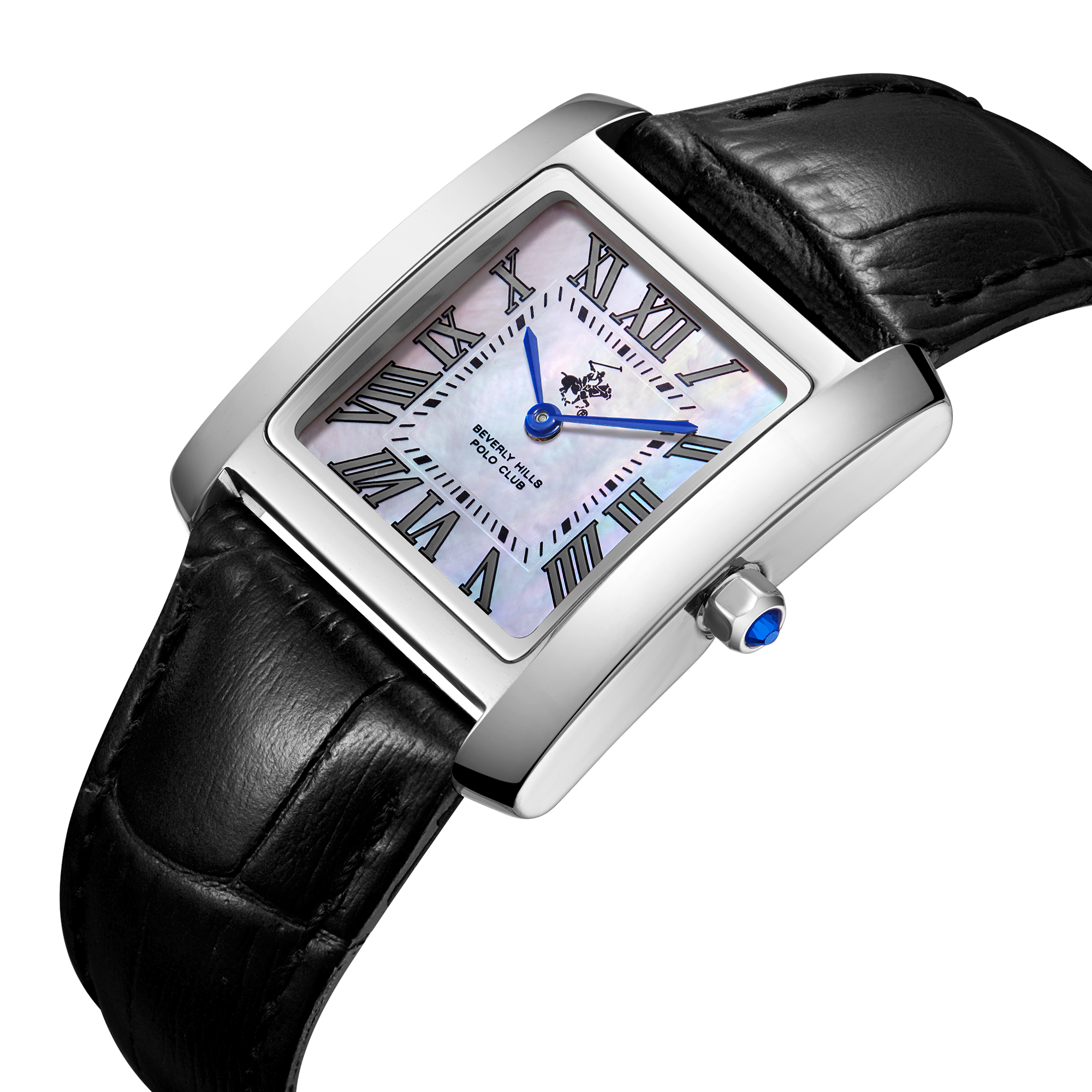 Часы BEVERLY HILLS POLO CLUB  BP3753X.321, Пол: Женские