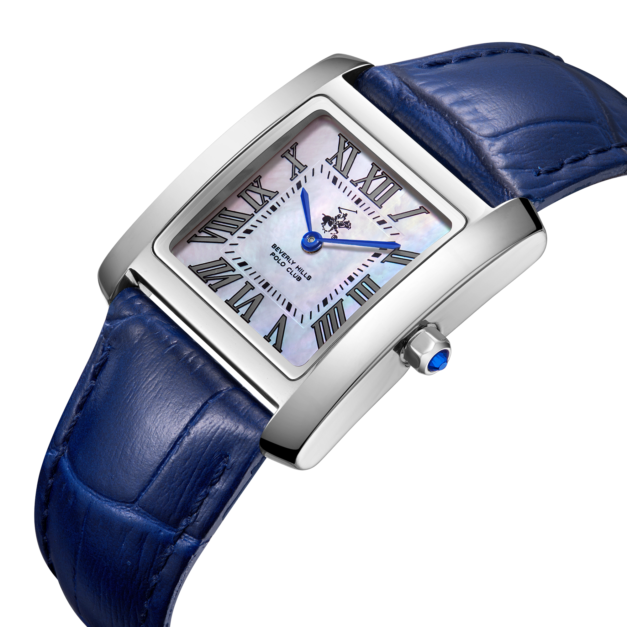 Часы BEVERLY HILLS POLO CLUB  BP3753X.329, Пол: Женские